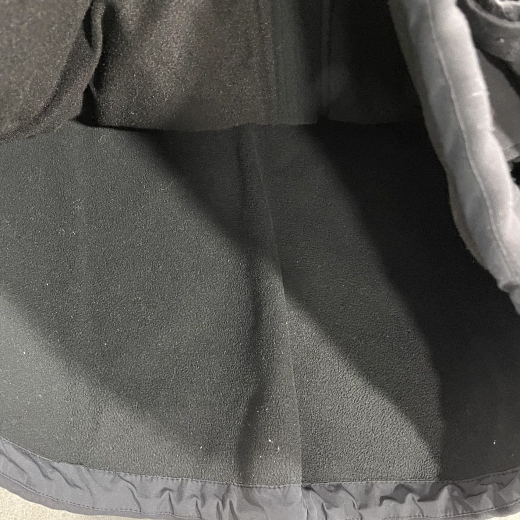Marmot Marmot Jacket Mens XL Black Softshell Lined Full Zip Hiking Outdoor Size US XL / EU 56 / 4 - 5 Thumbnail