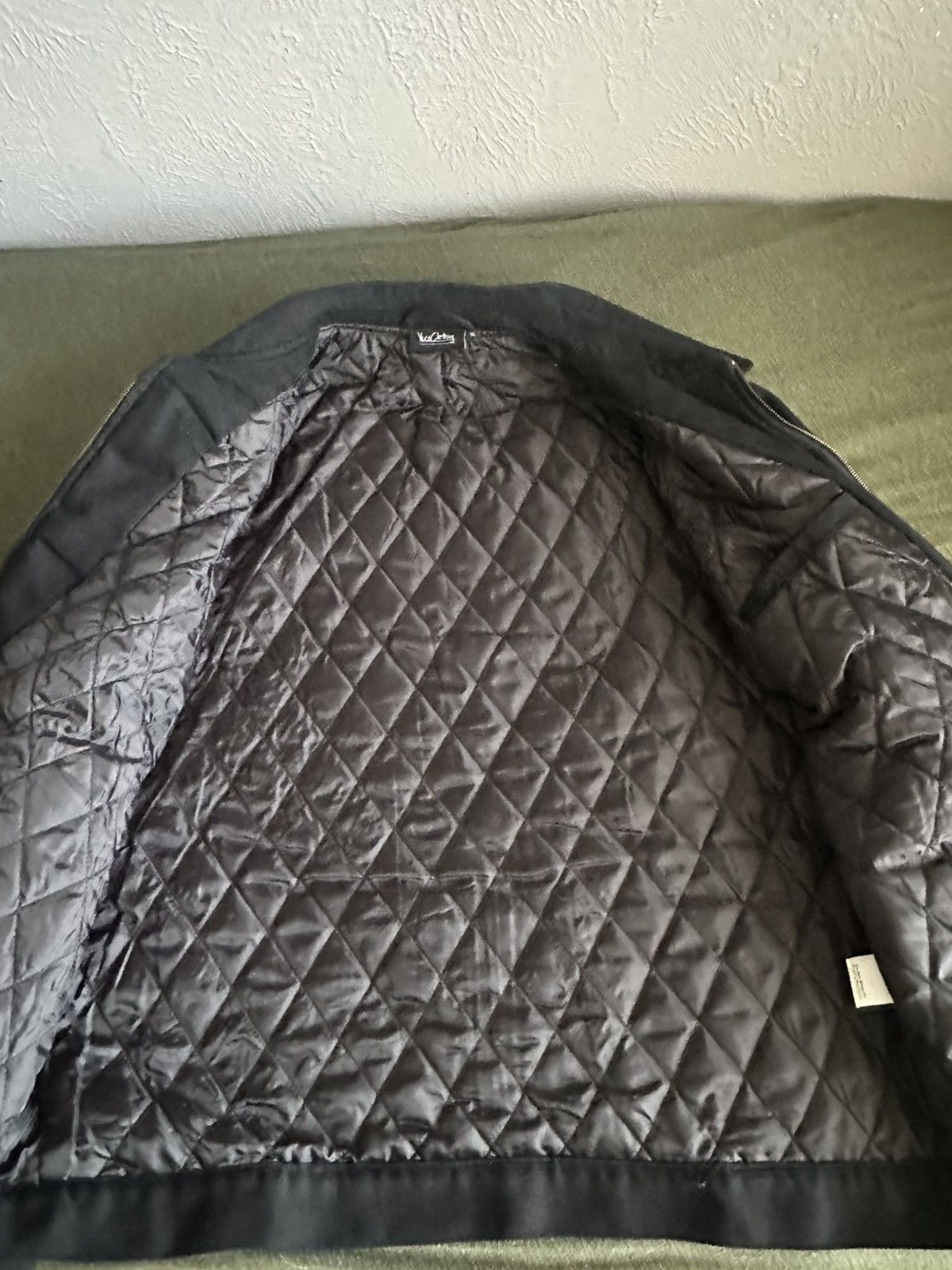 Other CHAINSAW MAN WORKWEAR JACKET Size US XL / EU 56 / 4 - 3 Thumbnail