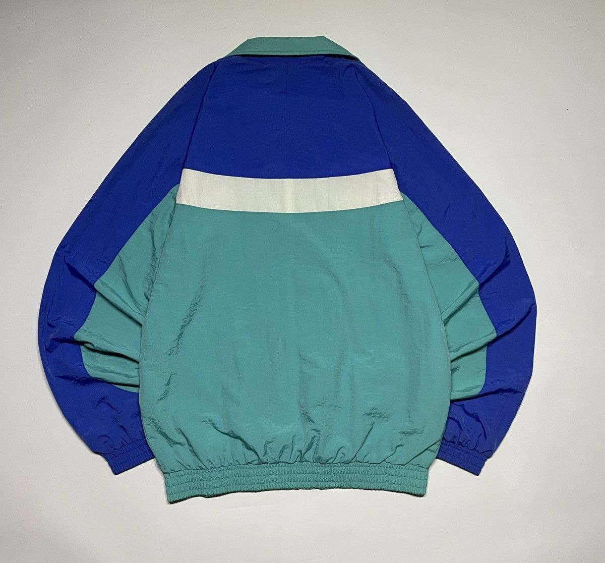 New Balance New balance Heritage Sportwear Windbreaker Jacket Size US M / EU 48-50 / 2 - 11 Thumbnail