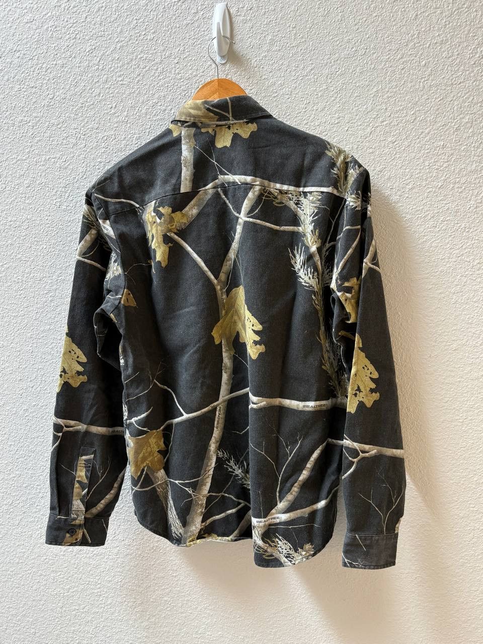 Supreme Supreme Real Tree Camo Shirt Size US M / EU 48-50 / 2 - 2 Thumbnail