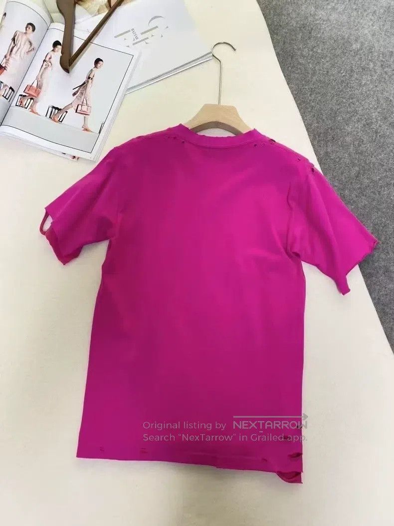 Balenciaga Balenciaga short sleeves Size US XS / EU 42 / 0 - 3 Thumbnail