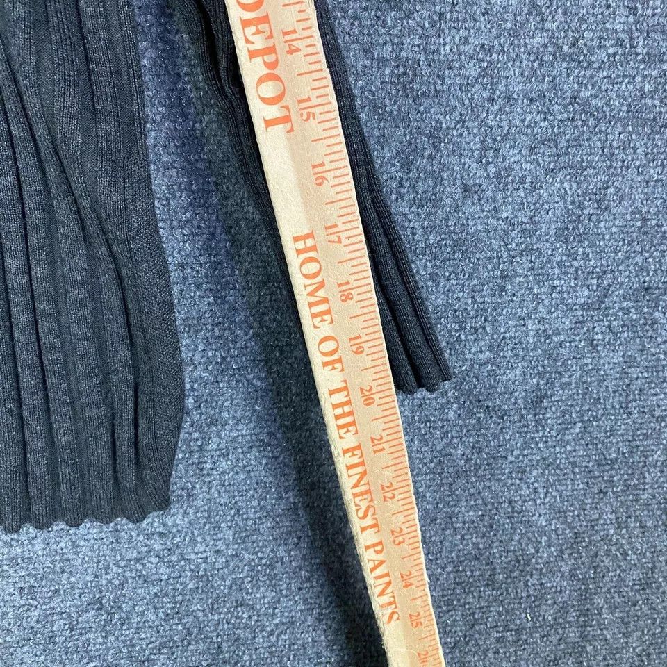 Vince Camuto Vince Camuto Sweater Women's Medium Pullover Knit Rayon M Size M / US 6-8 / IT 42-44 - 7 Thumbnail