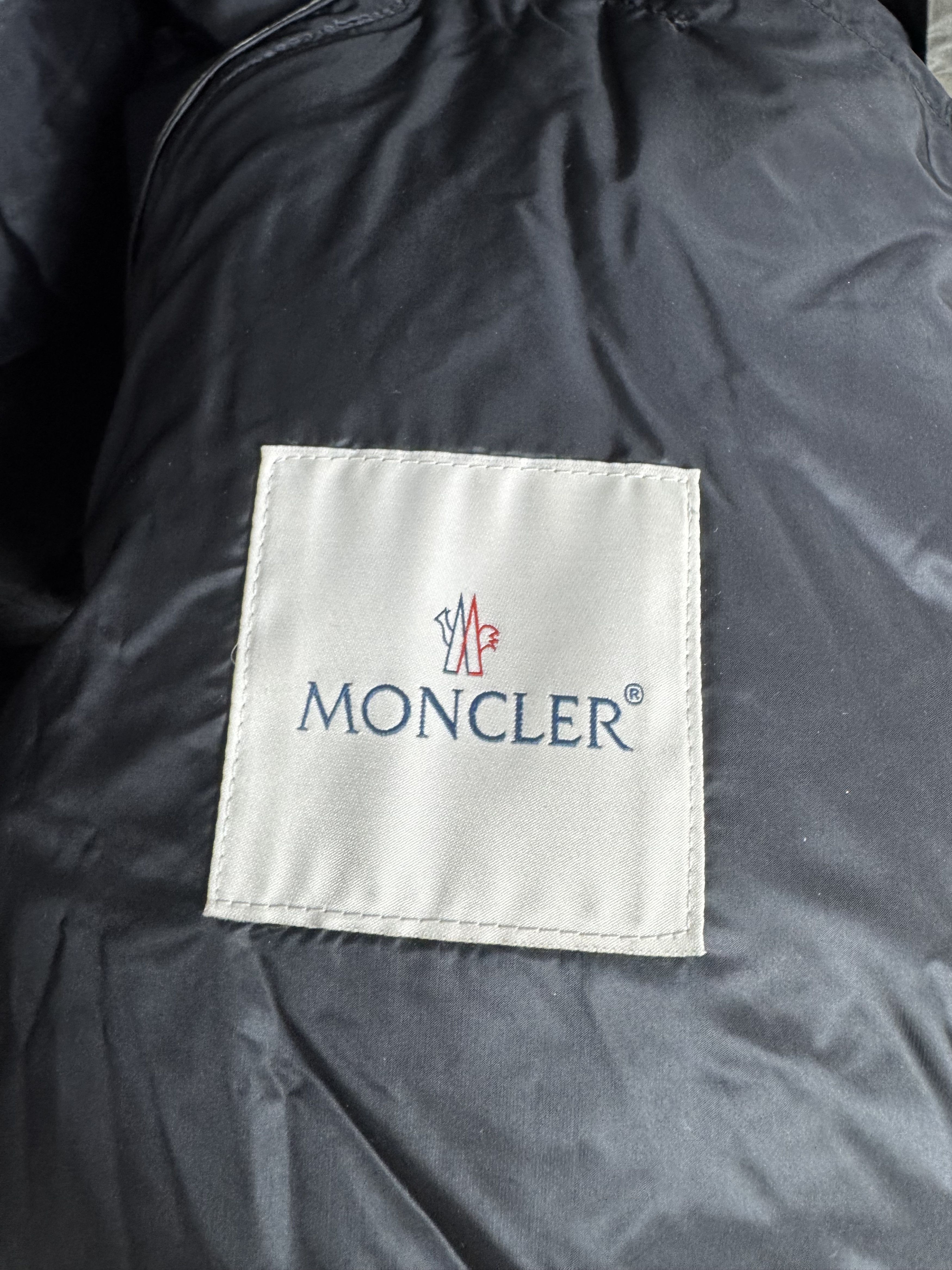 Moncler Moncler Jacoubet Jacket Size US M / EU 48-50 / 2 - 5 Thumbnail
