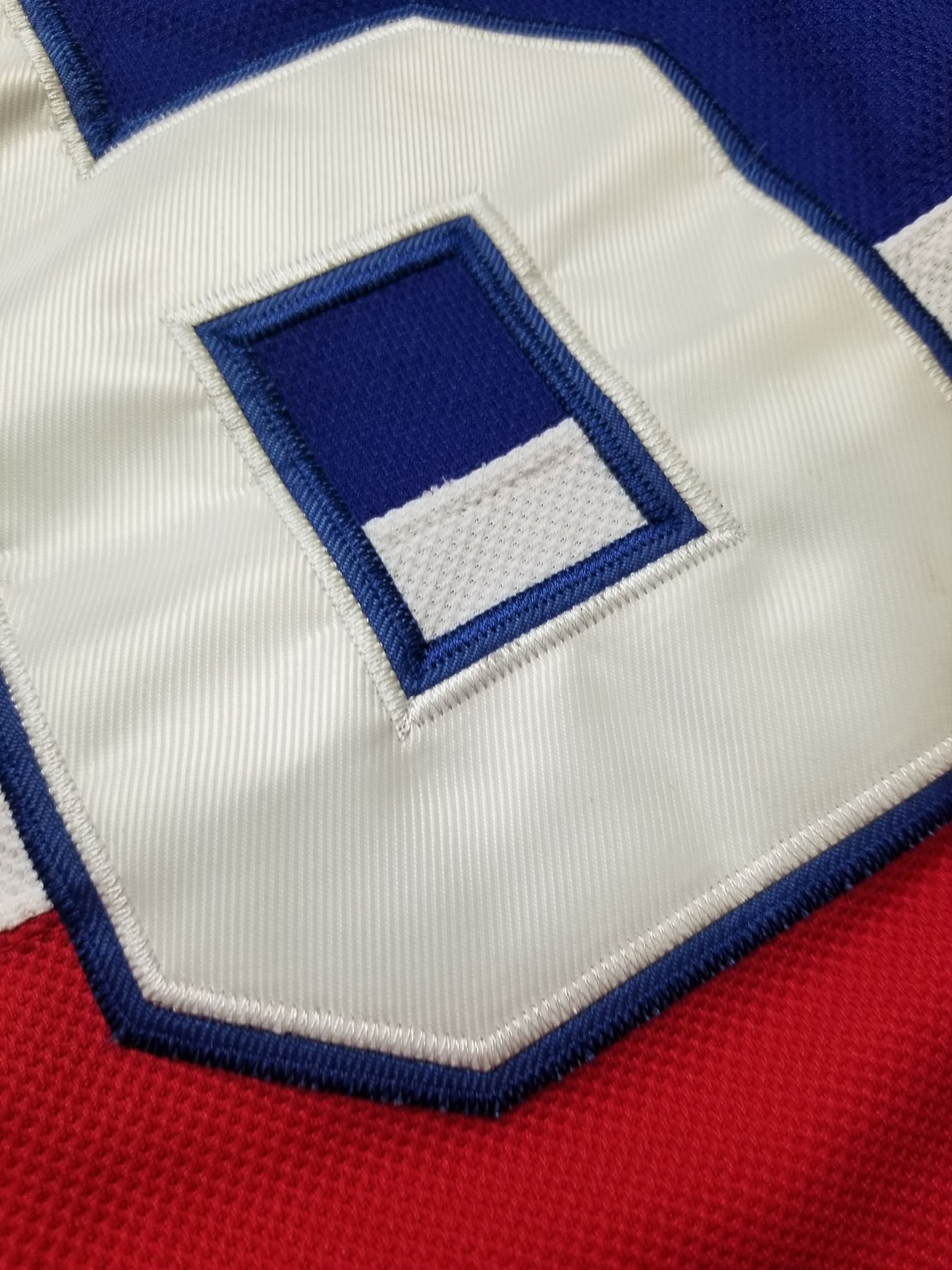 Reebok Montreal Canadiens Red #76 Subban NHL Hockey Size US M / EU 48-50 / 2 - 14 Thumbnail