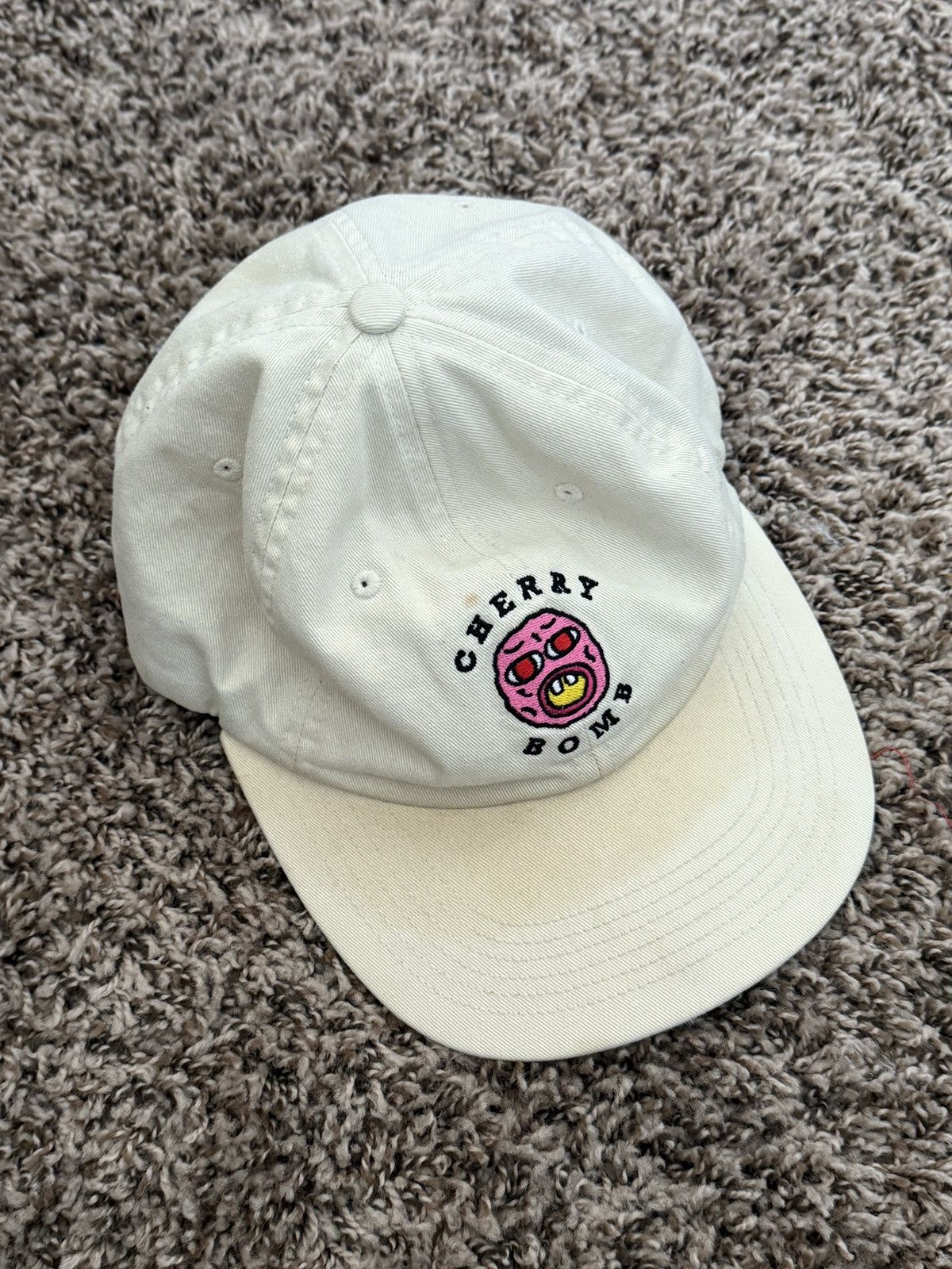 Golf Wang × Golf le Fleur × Tyler The Creator Golf Le Fleur