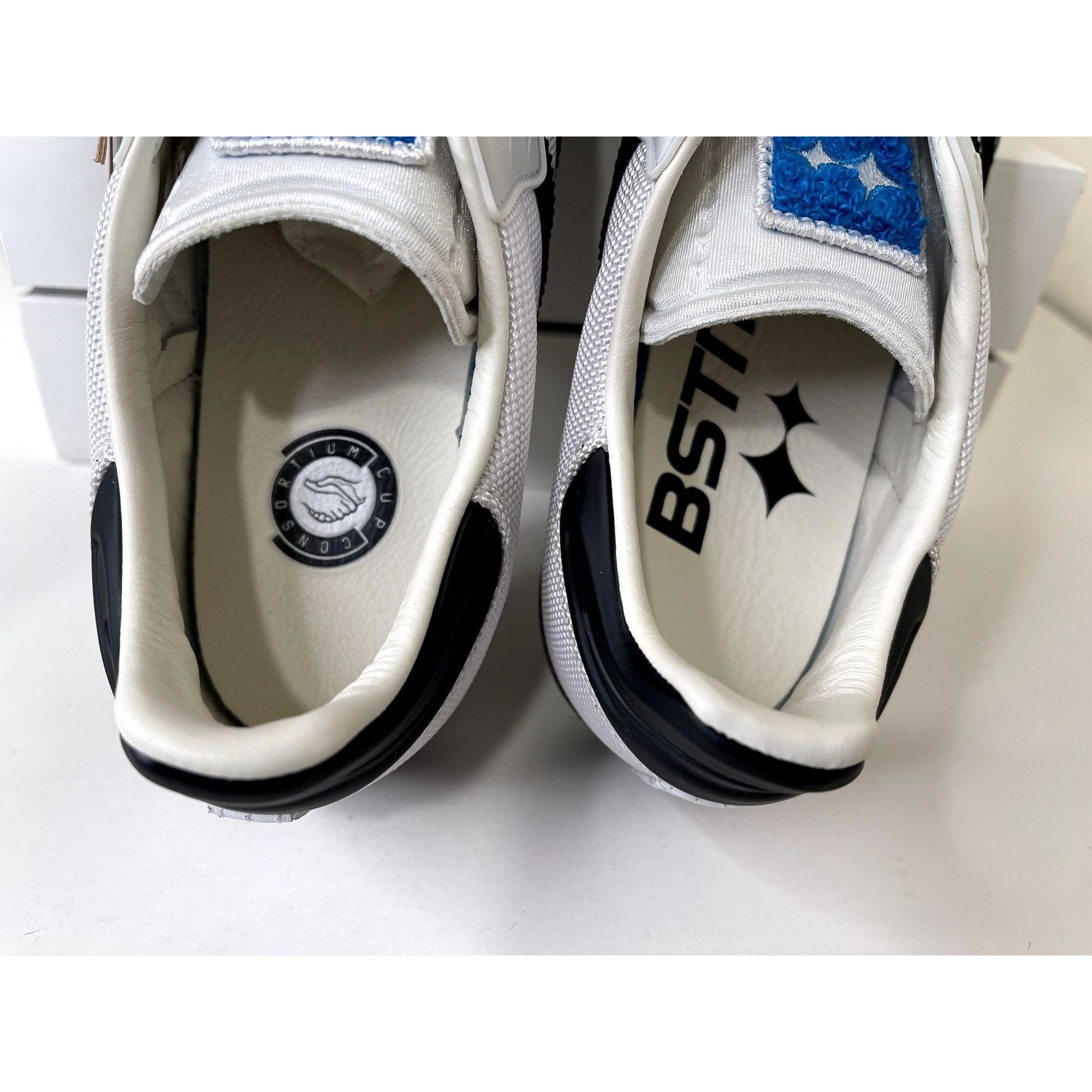 Adidas Samba x BSTN Consortium Cup WOMENS 6.5US
