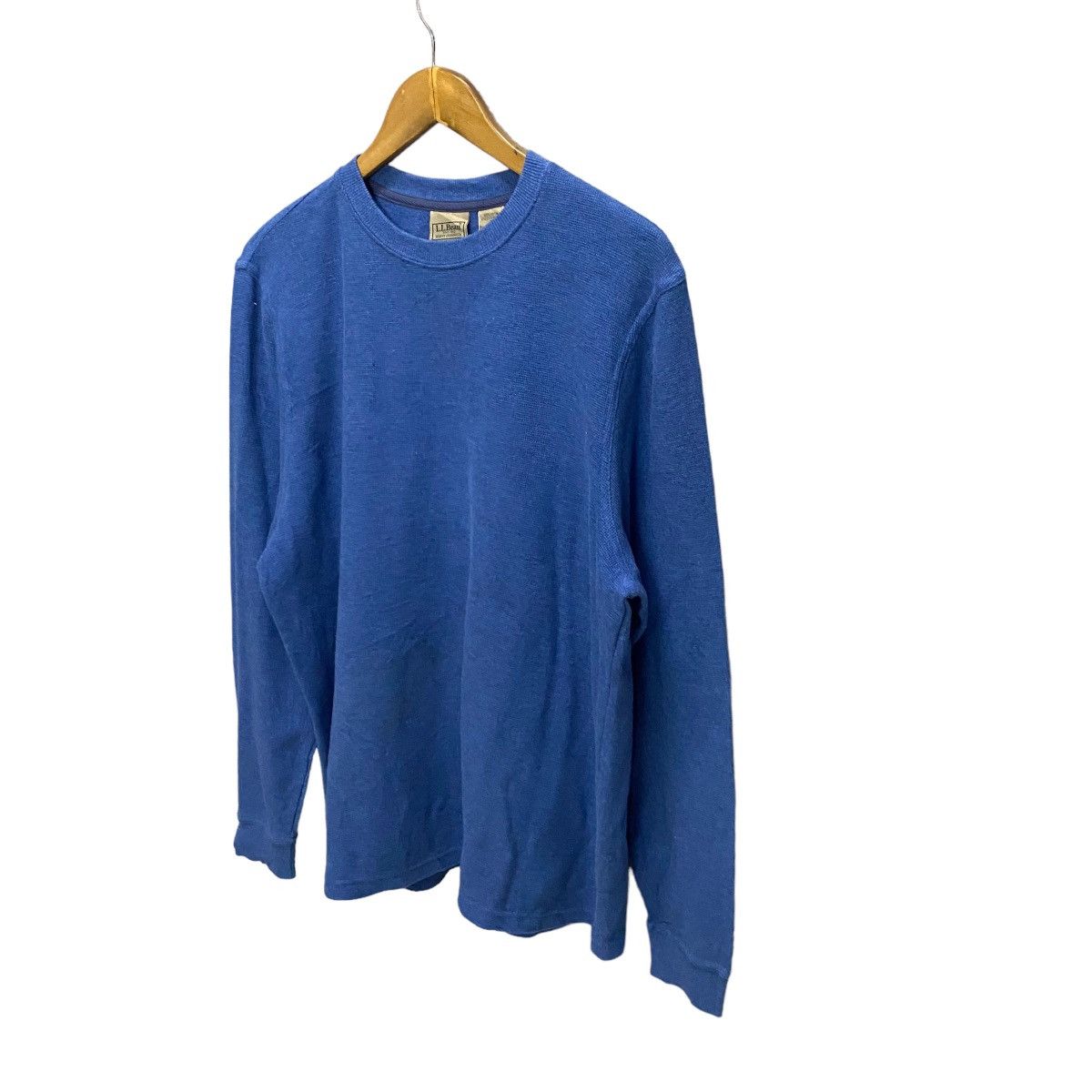 L.L. Bean L.L Bean long sleeve Size US XL / EU 56 / 4 - 3 Thumbnail