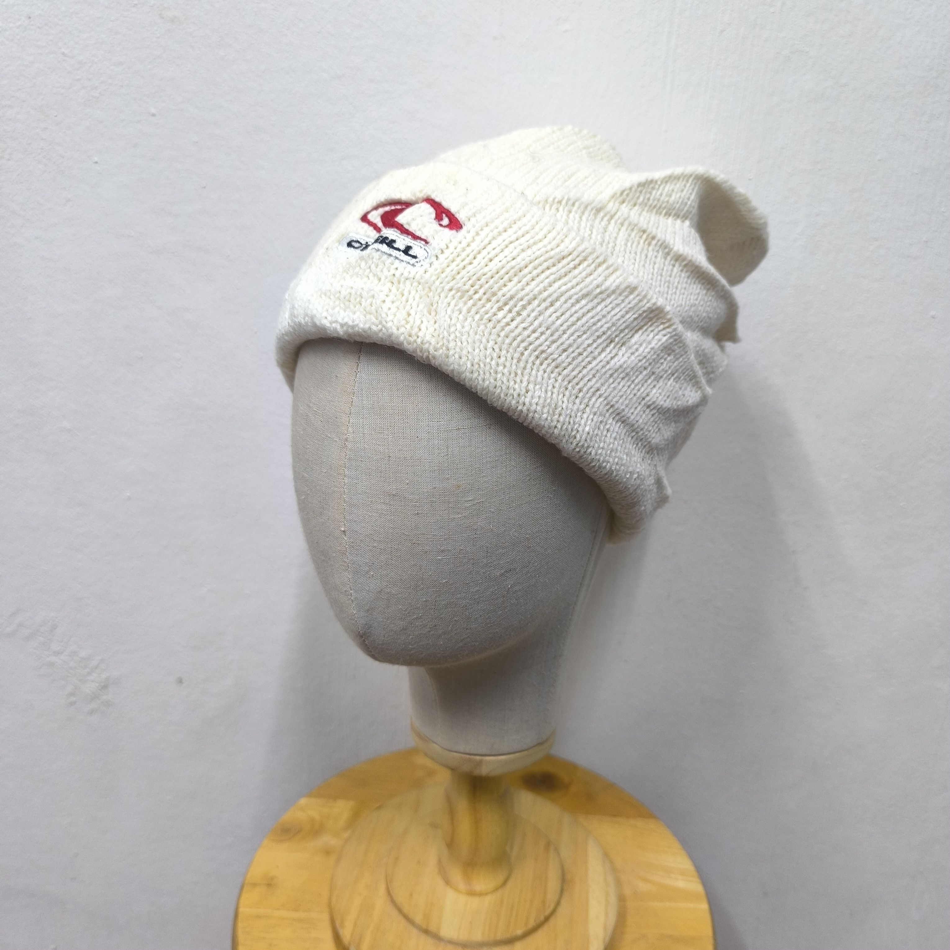 O'Neill 💥 Vintage oniel iconic logo beanie hat Size ONE SIZE - 2 Thumbnail