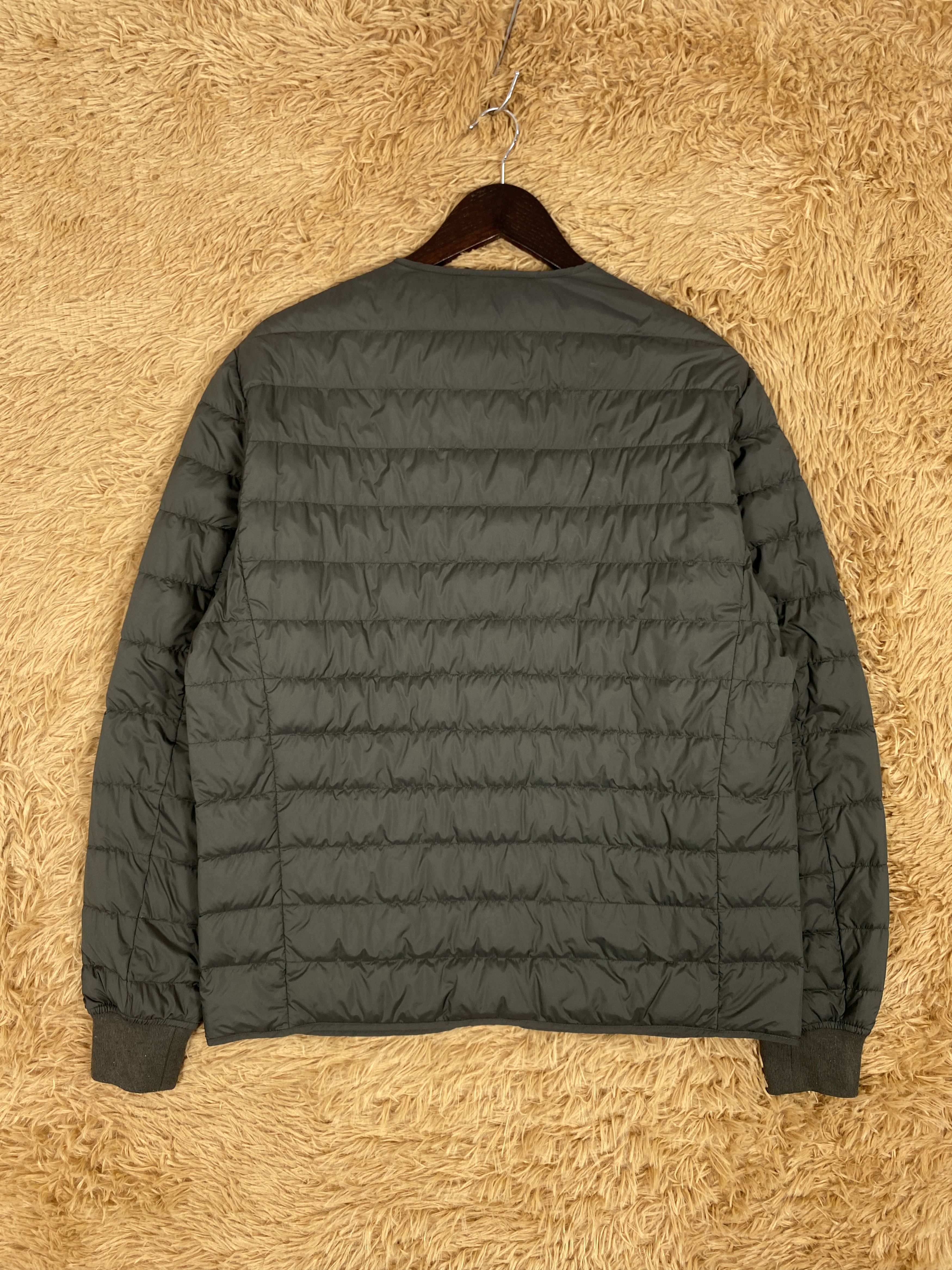 Undercover × Uniqlo Vintage Uniqlo X Undercover Puffer Jacket PJ2450 Size US S / EU 44-46 / 1 - 4 Thumbnail