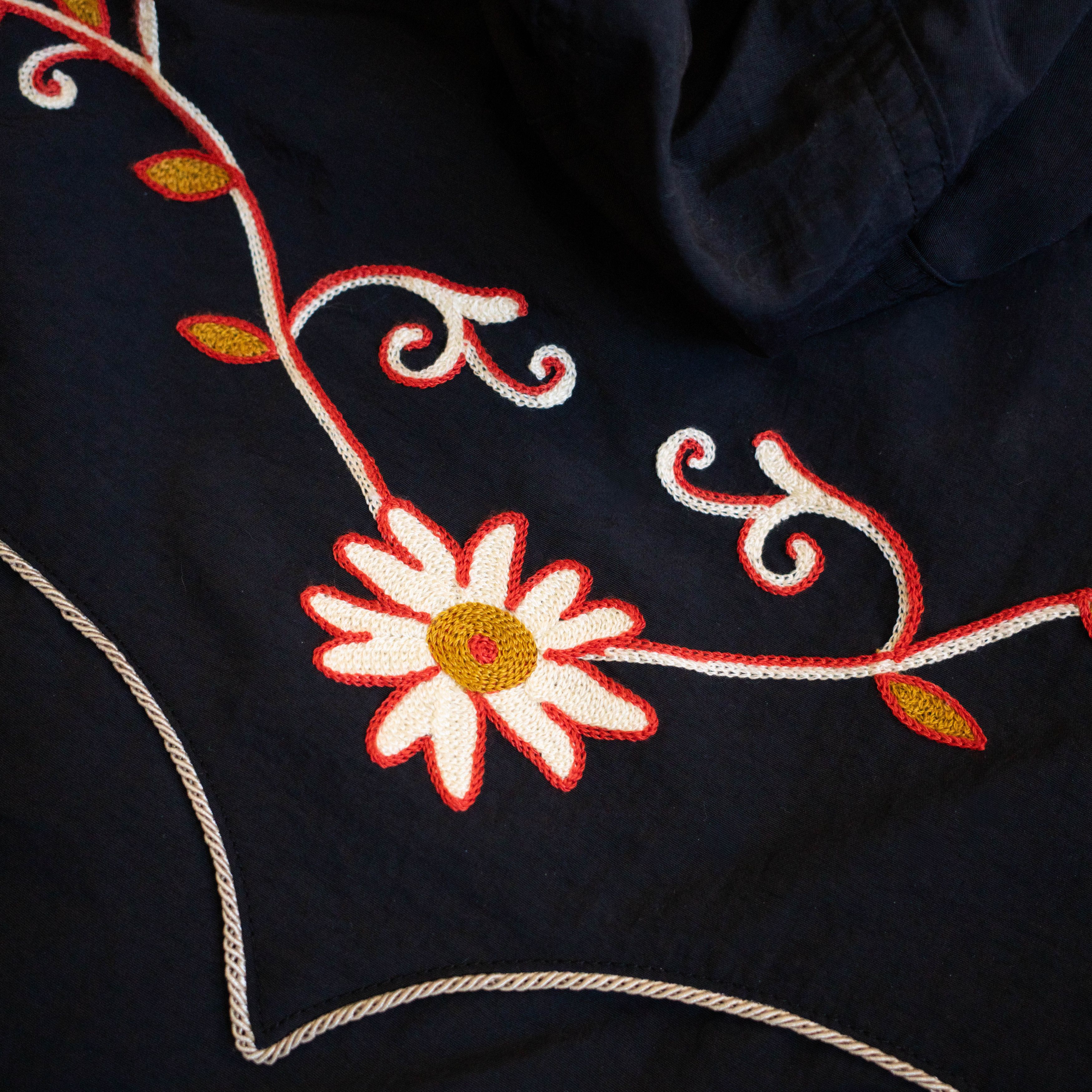 Kapital KAPITAL TAFFETA TENNESSEE PARKA - RARE! Size US L / EU 52-54 / 3 - 6 Thumbnail