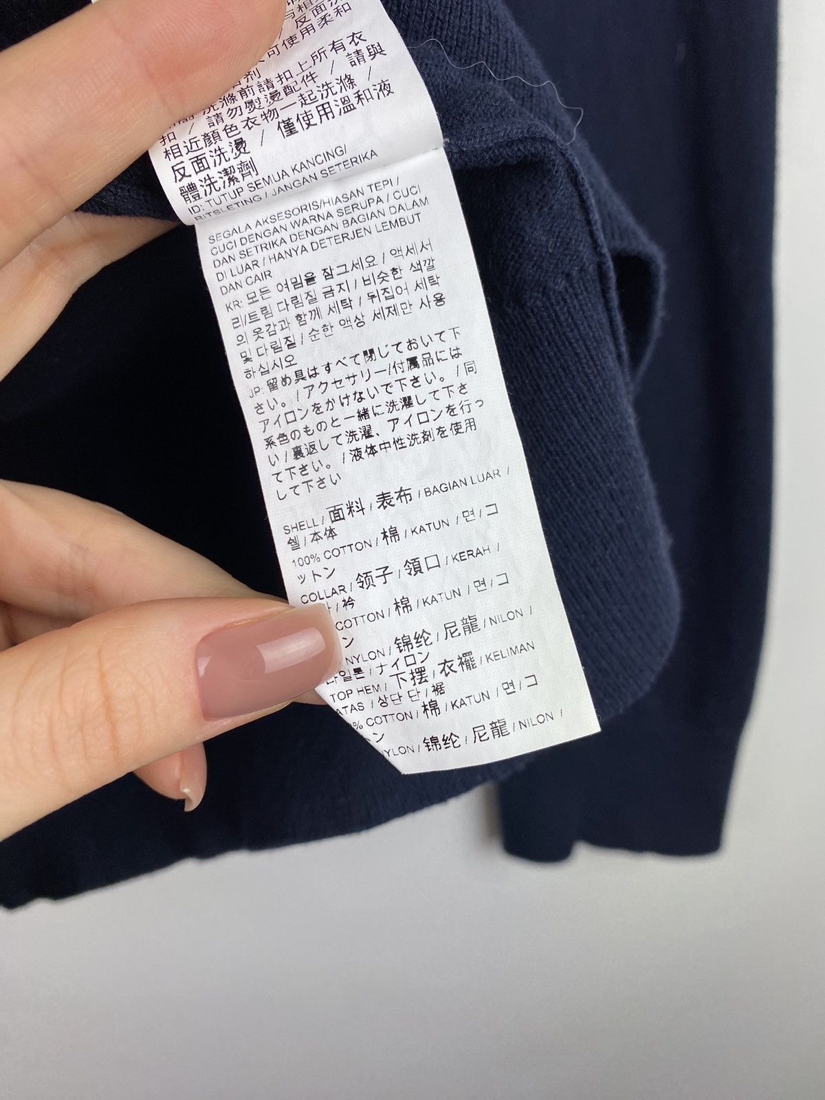Puma × Red Bull Puma Red Bull Racing men’s sweater pullover size Xs Size US XS / EU 42 / 0 - 11 Thumbnail