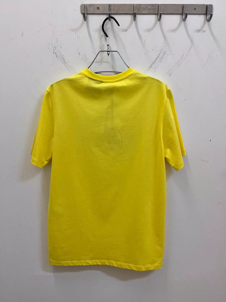 Loewe LOEWE Short sleeve T-shirt Size US XS / EU 42 / 0 - 8 Thumbnail