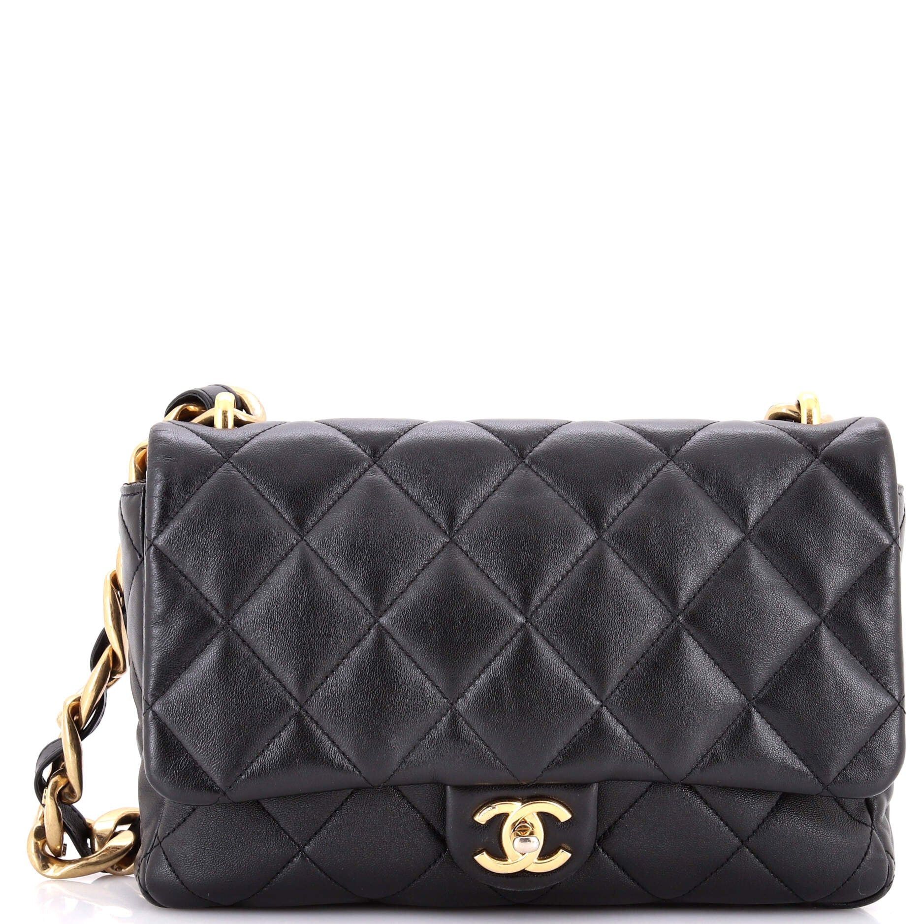 Chanel Funky Town Flap Bag Size ONE SIZE - 1 Thumbnail