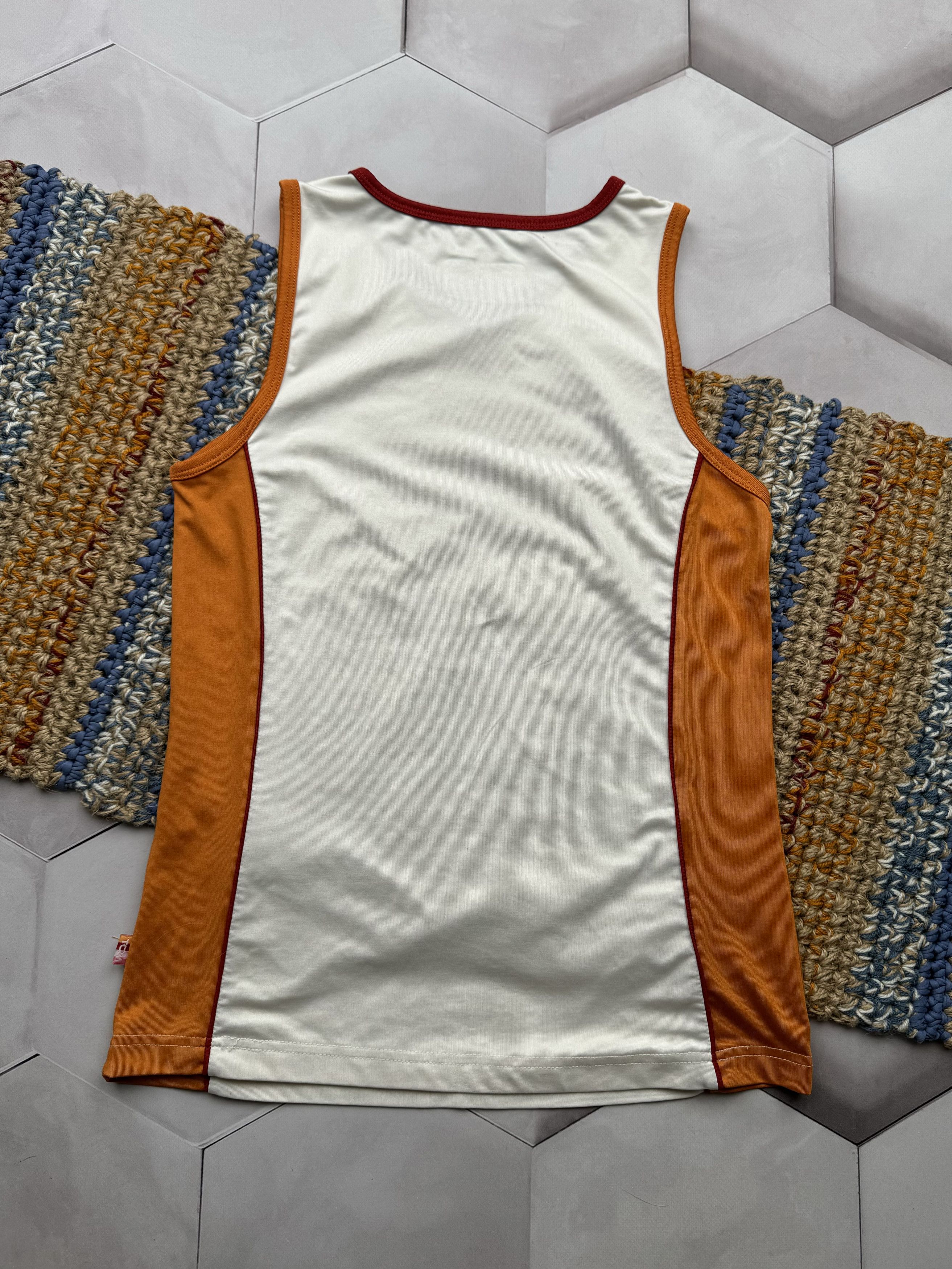 Vintage Vintage Tank Top Size M / US 6-8 / IT 42-44 - 2 Thumbnail