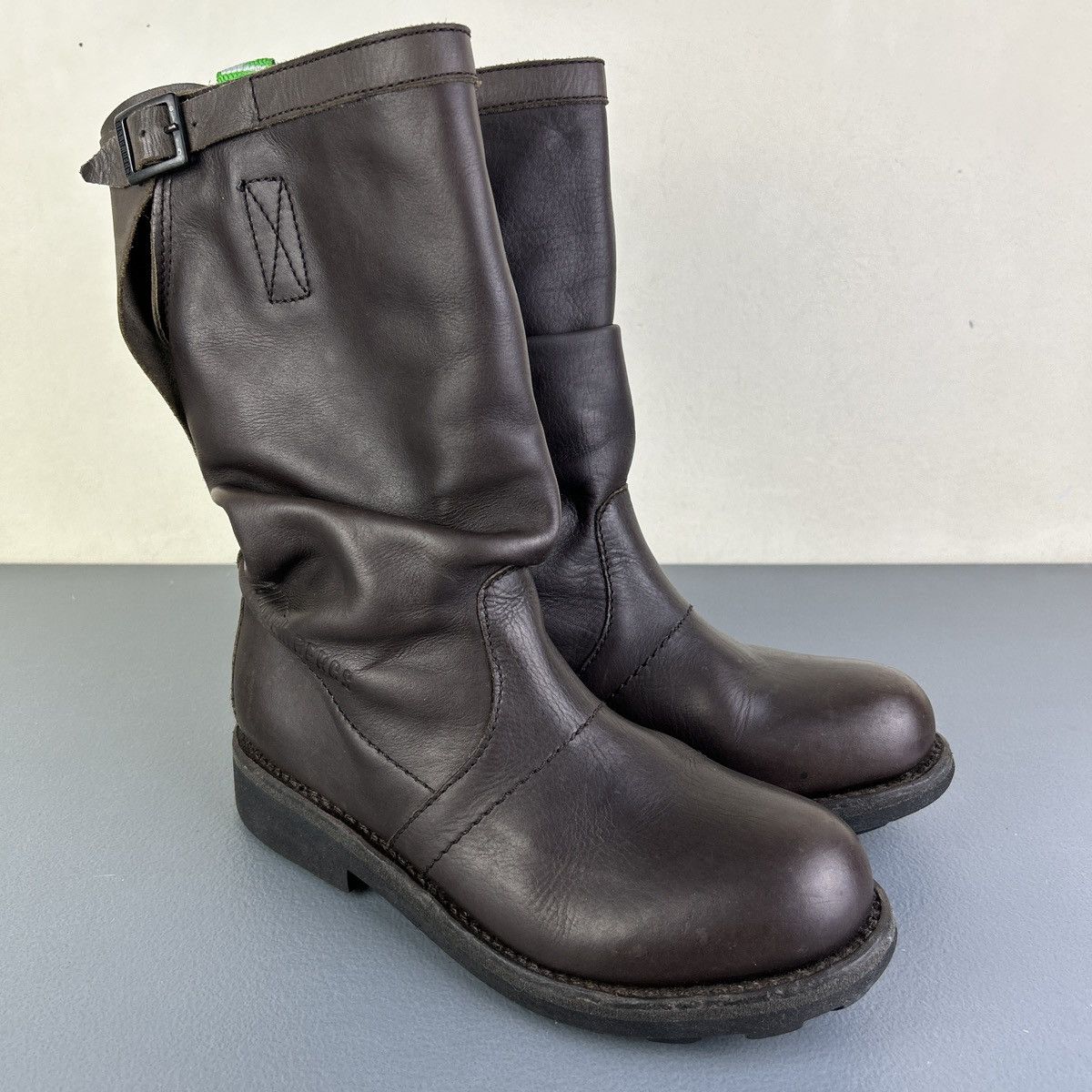 Dirk Bikkembergs Borse Bikkembergs Vintage 90's Dirk Bikkembergs