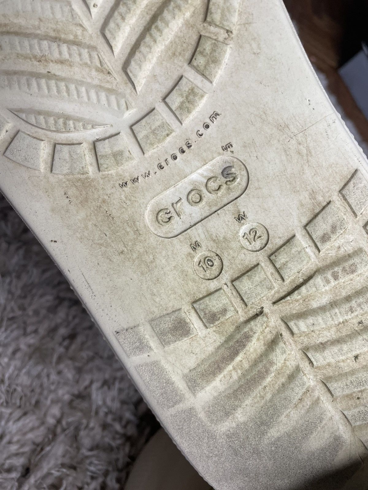 Crocs High top Croc Boots Size US 10 / EU 43 - 4 Thumbnail