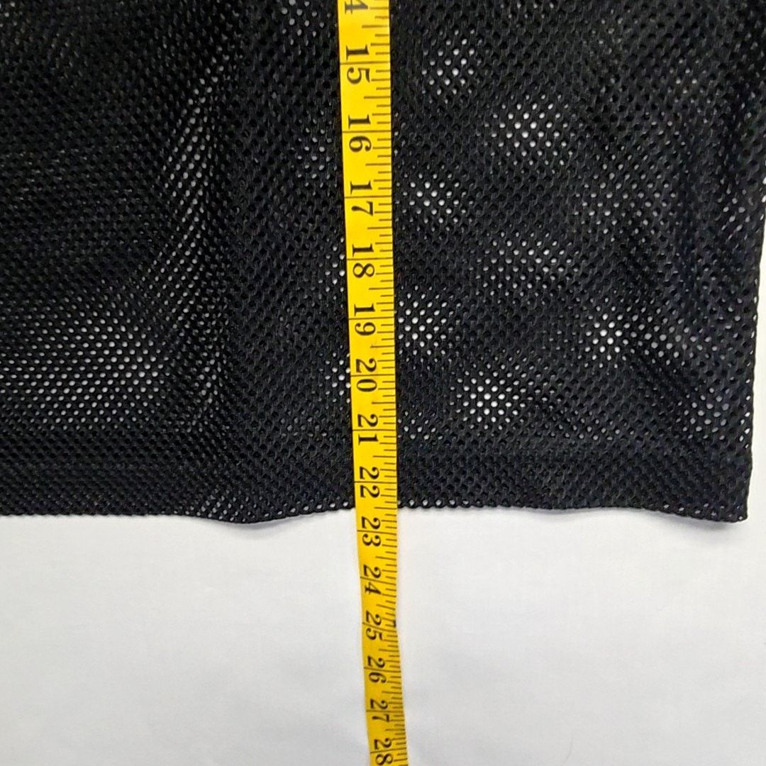Russell Athletic Vintage Turkey Bowl Mesh Jersey Black Russell Athletic M VTG Size US M / EU 48-50 / 2 - 8 Thumbnail