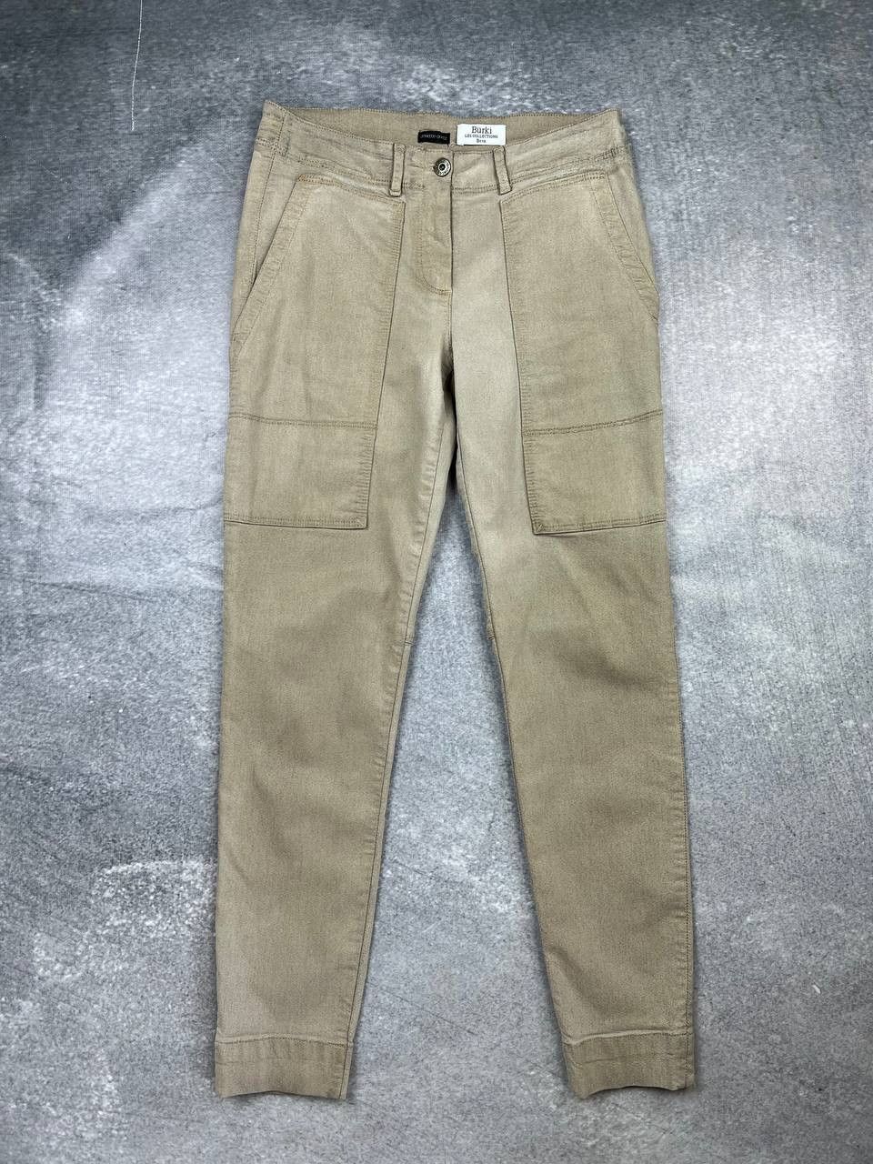 Annette Gortz annette gortz women pants size 36 Size 26" / US 2 / IT 38 - 1 Thumbnail