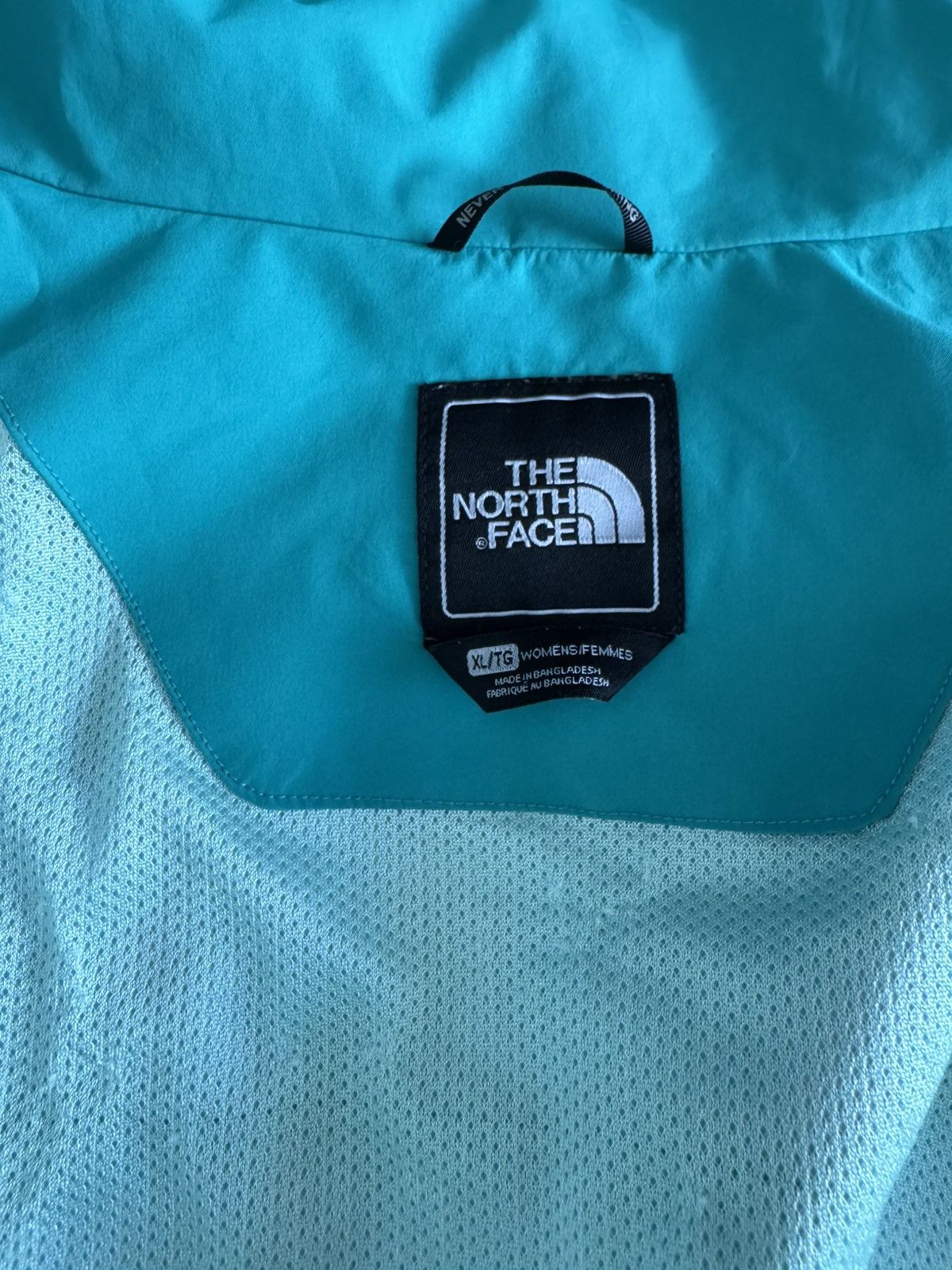 The North Face The north face hyvent jacket xl Size XL / US 12-14 / IT 48-50 - 12 Thumbnail