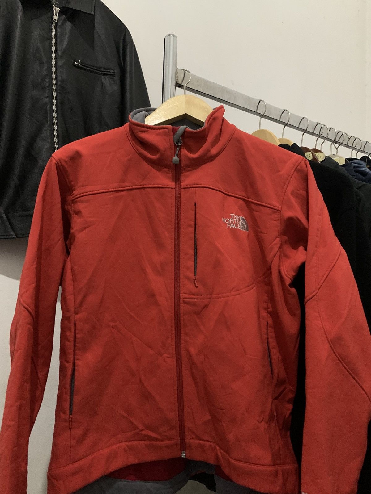 The North Face The North Face Apex Bionic Jacket Man Outdoor Size US M / EU 48-50 / 2 - 1 Thumbnail