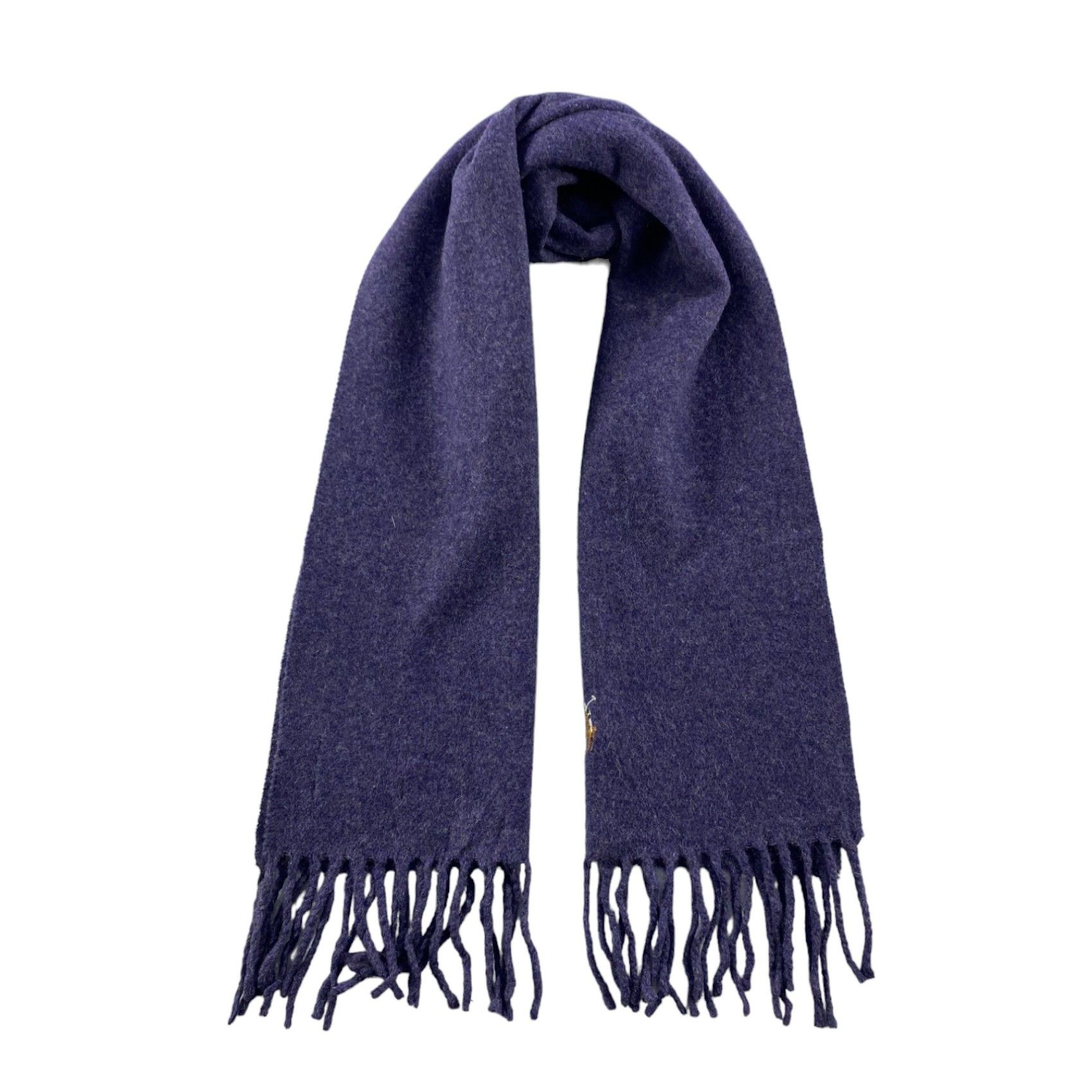 Polo Ralph Lauren Polo Ralph Lauren Scarf / Muffler / Neckwear - WW671 Size ONE SIZE - 1 Thumbnail
