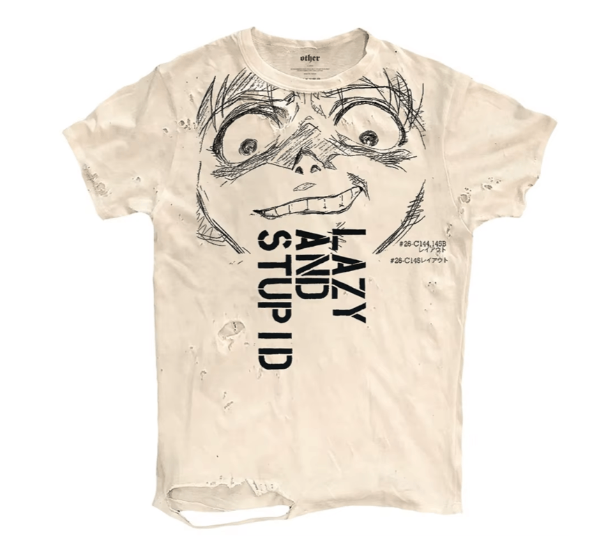 T-shirt Summer Casual