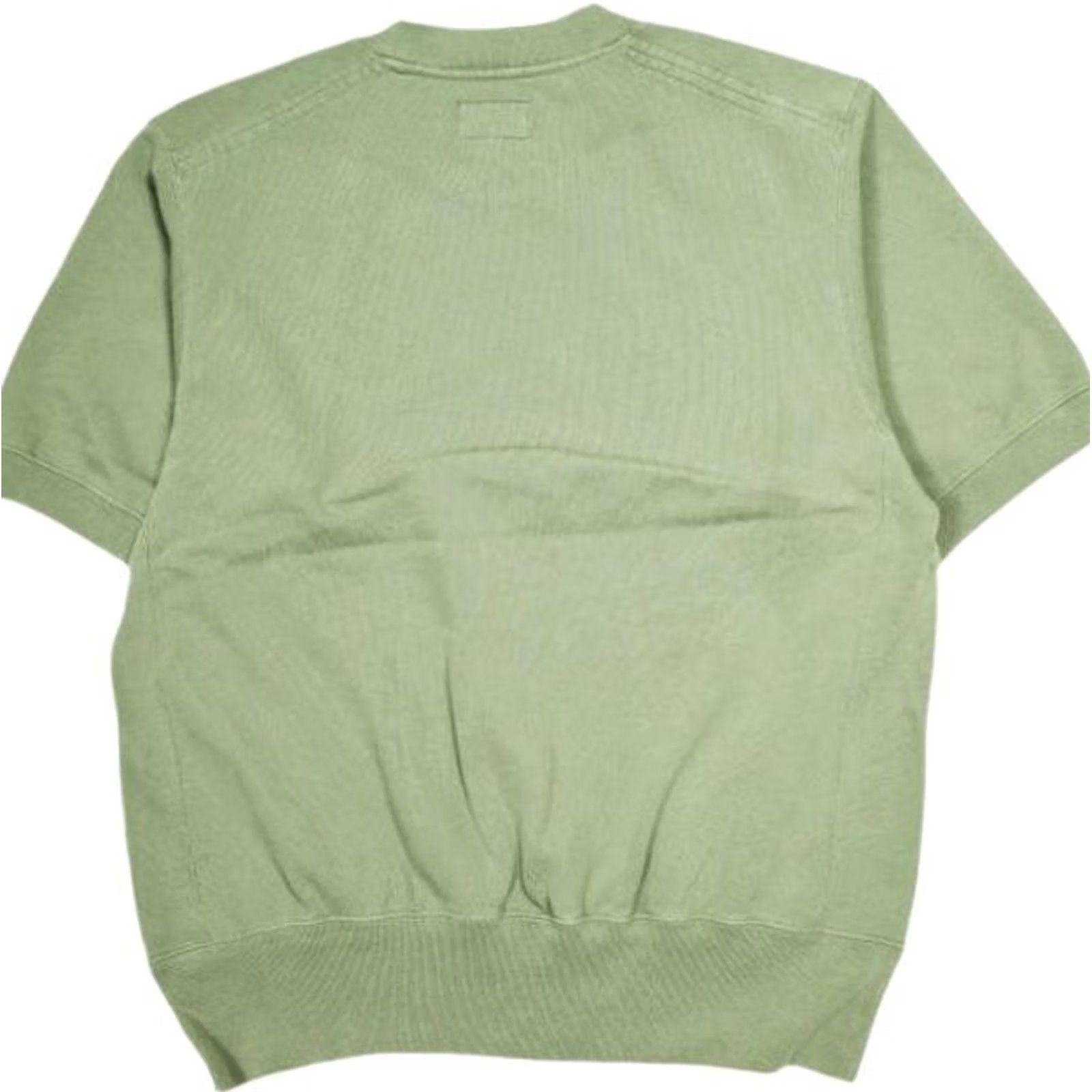 The North Face Purple Label THE NORTH FACE PURPLE LABEL Sweatshirt Men M SG SAGE GREEN Size US M / EU 48-50 / 2 - 3 Thumbnail