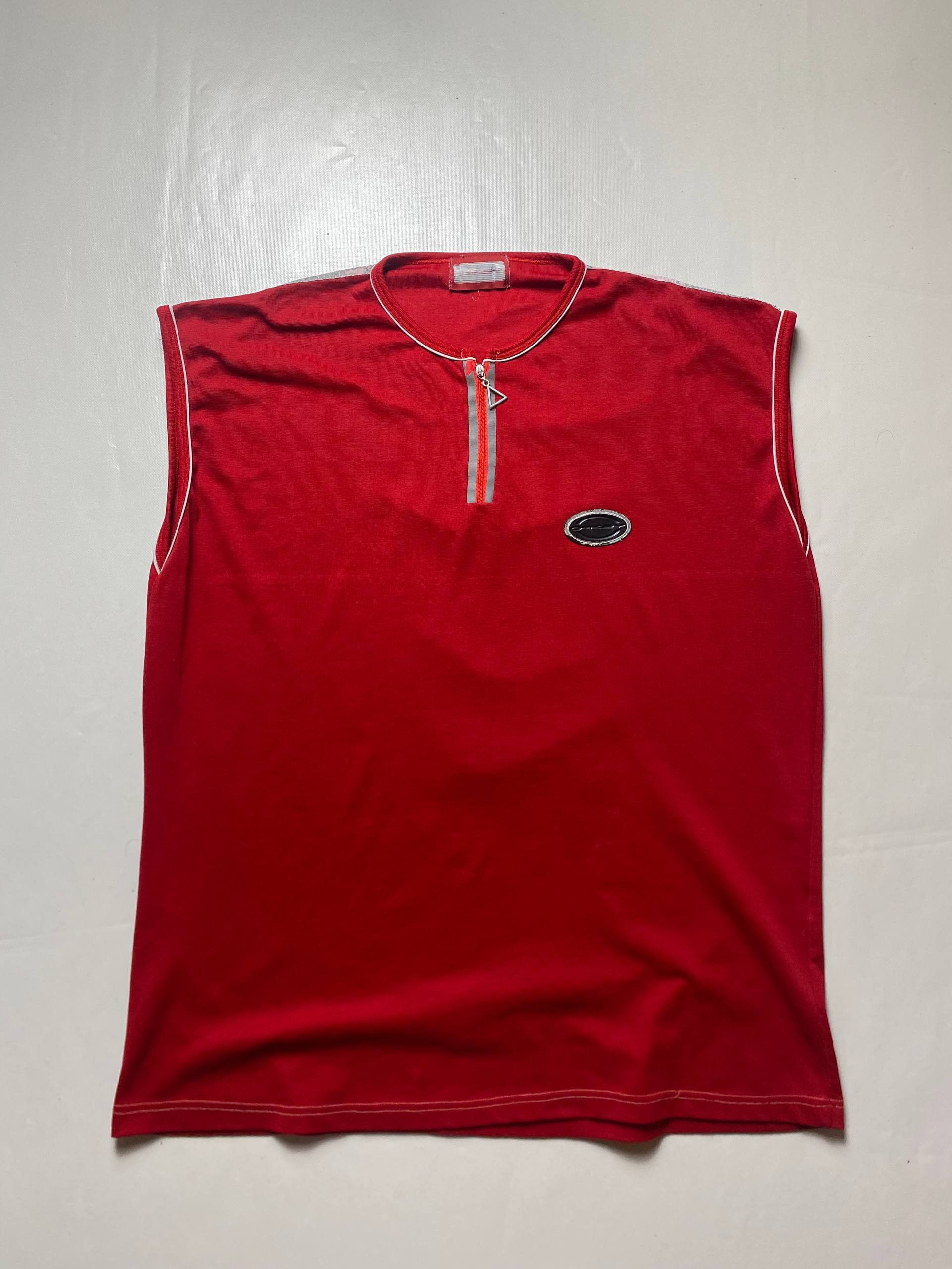 Oakley Vintage Oakley Shirts Size US XL / EU 56 / 4 - 1 Thumbnail