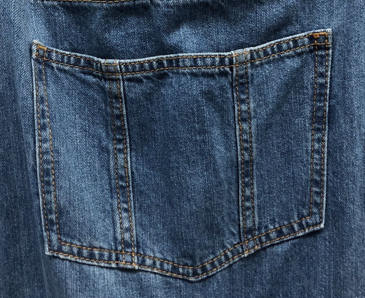 GU Vintage GU Overalls Size US 38 / EU 54 - 6 Thumbnail