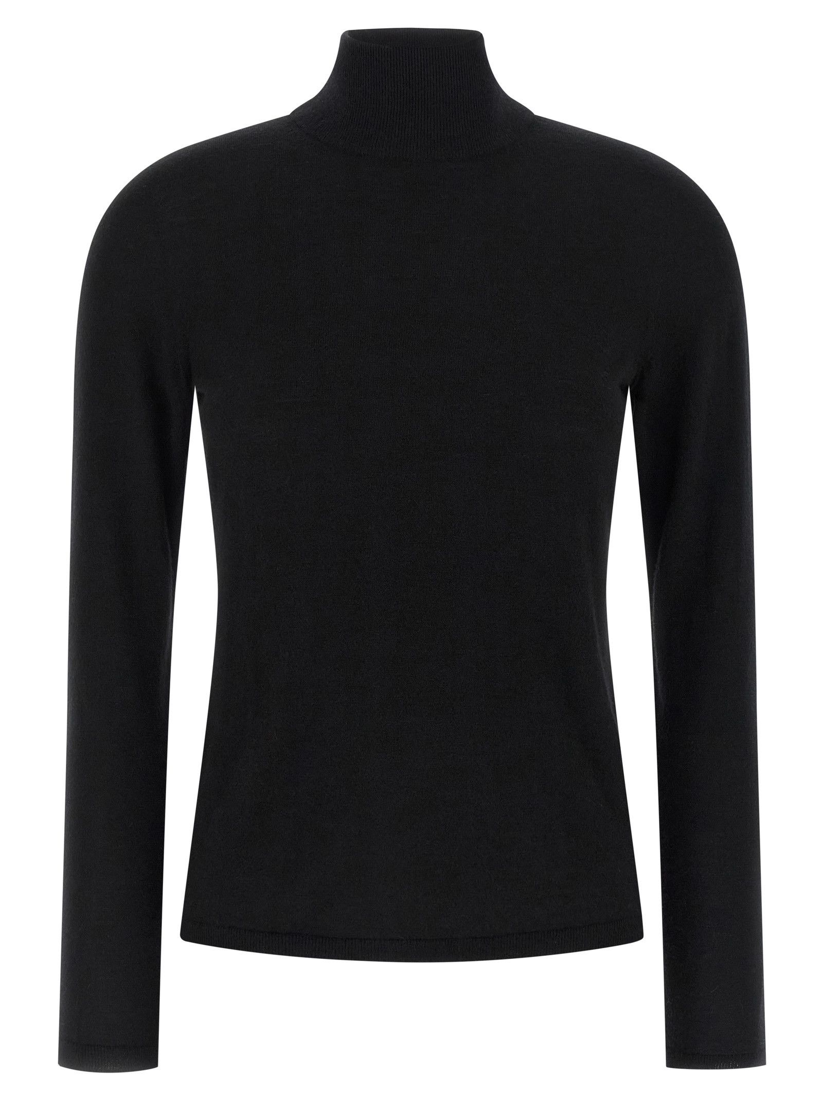 Max Mara 'Meana' turtleneck sweater Size M / US 6-8 / IT 42-44 - 1 Thumbnail