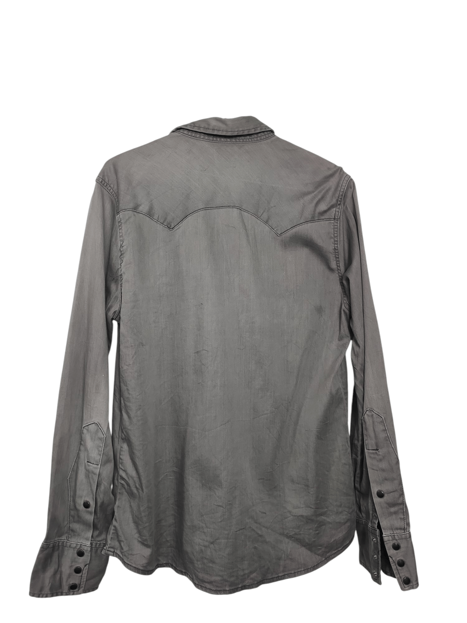 Lee Vintage Lee Western Shirt Size US S / EU 44-46 / 1 - 6 Thumbnail