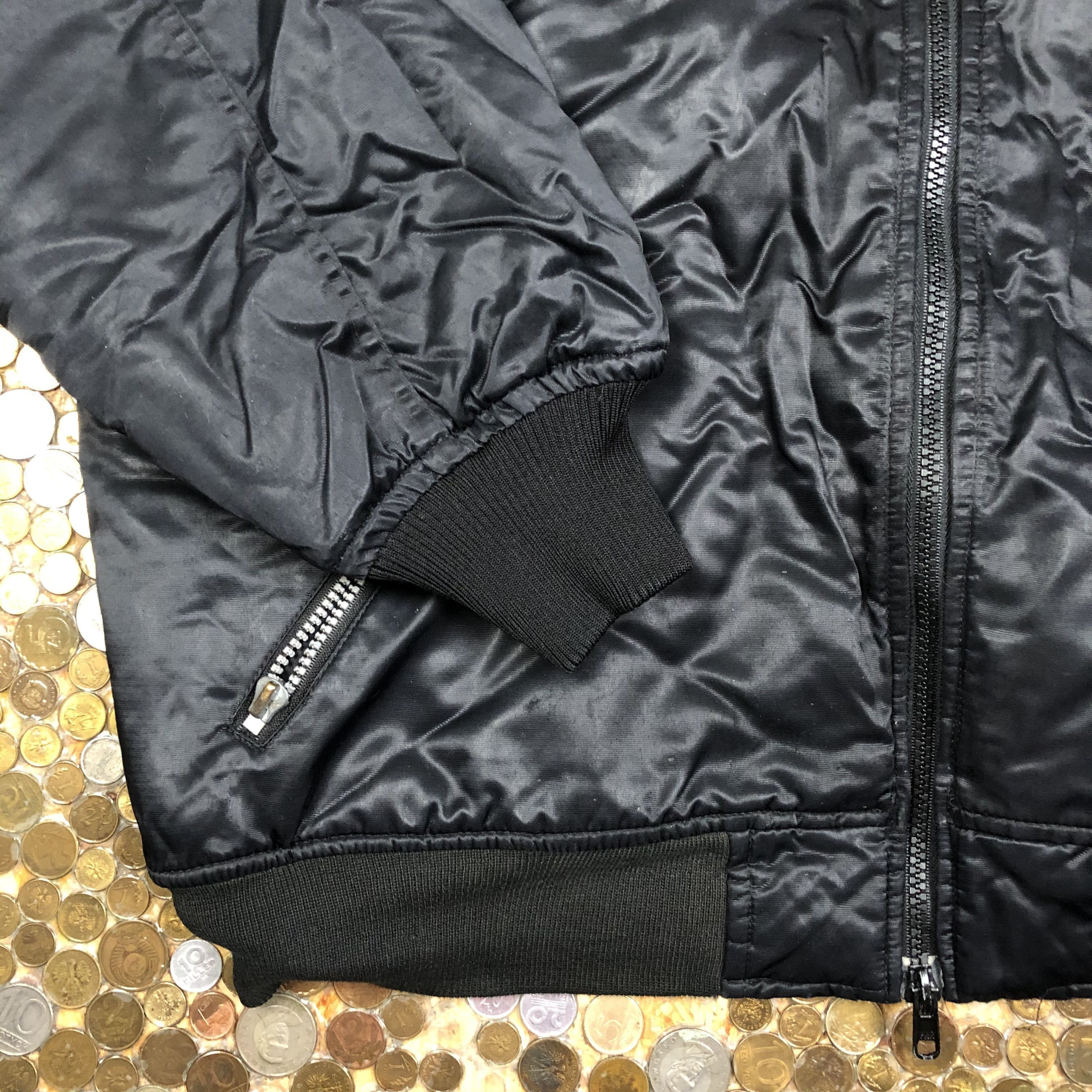 Nike Nike Bomber jacket Big Swoosh Size US M / EU 48-50 / 2 - 4 Thumbnail