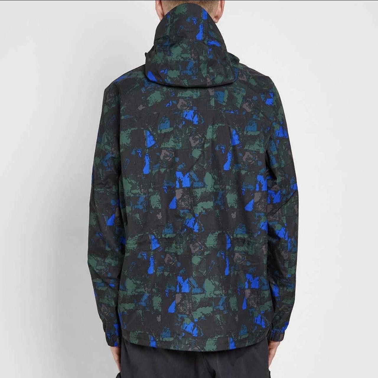 Nike ACG Nike ACG Gore-Tex Jacket Multicolor Men’s Medium Ci0427 416 Size US M / EU 48-50 / 2 - 2 Thumbnail