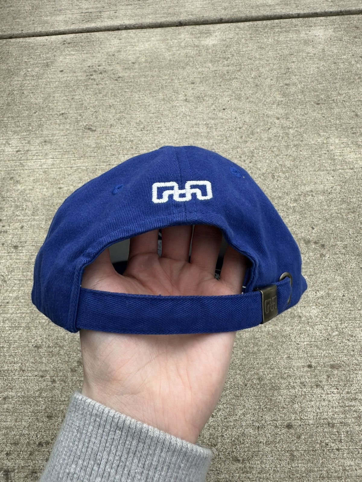 Mossimo Vintage Mossimo Hat Size ONE SIZE - 2 Thumbnail