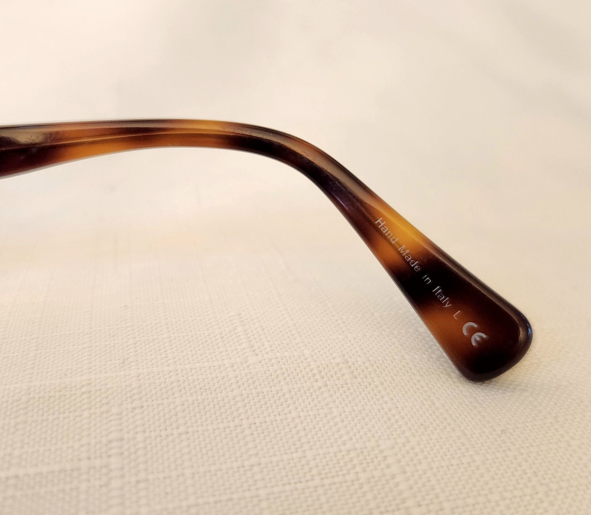 Paul Smith Paul Smith PM8140 1007 Woodley 49-17 140 Frames only Size ONE SIZE - 10 Thumbnail