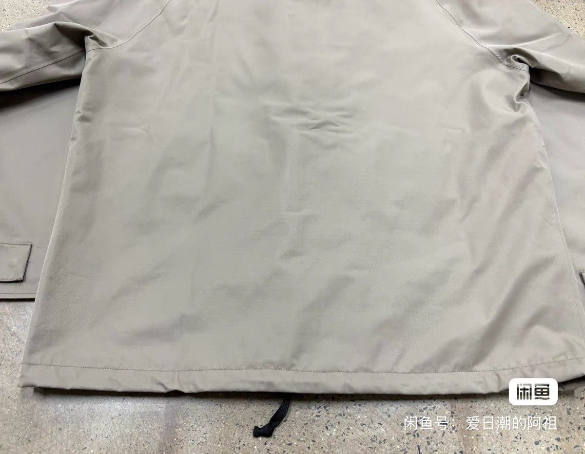 Nanamica Nanamica 2L Gore-Tex Cruiser Size US M / EU 48-50 / 2 - 7 Thumbnail