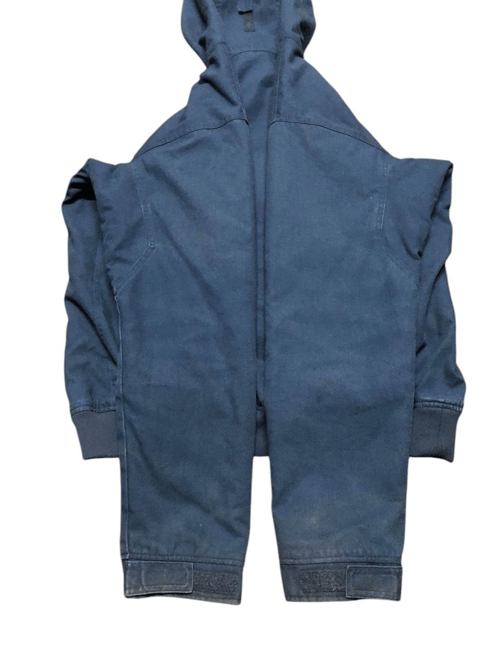Columbia Vintage Columbia Hoodie Jacket Fleece Lined Size US L / EU 52-54 / 3 - 4 Thumbnail