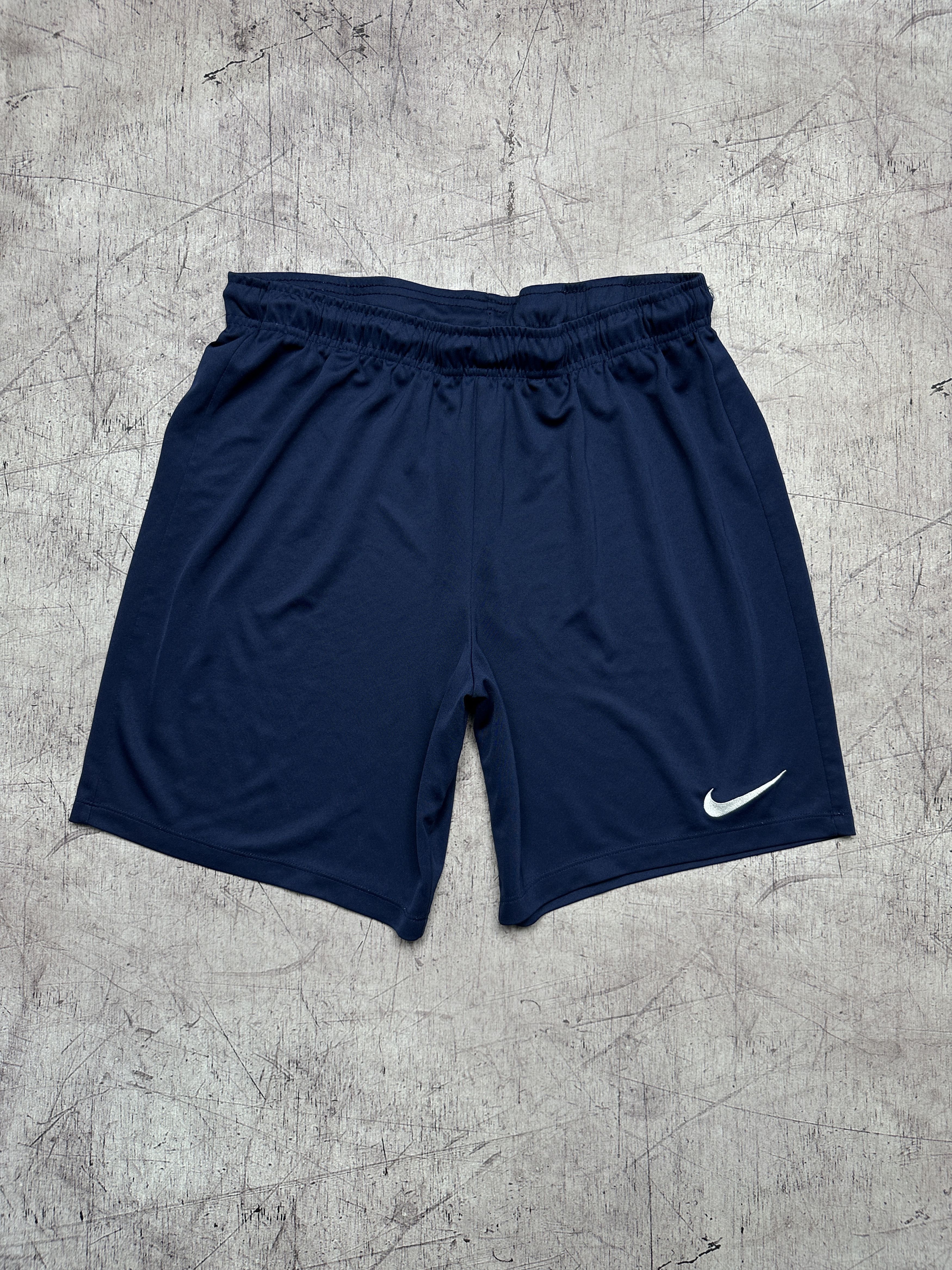 Nike Nike Dri Fit Mens Shorts Size US 36 / EU 52 - 1 Thumbnail