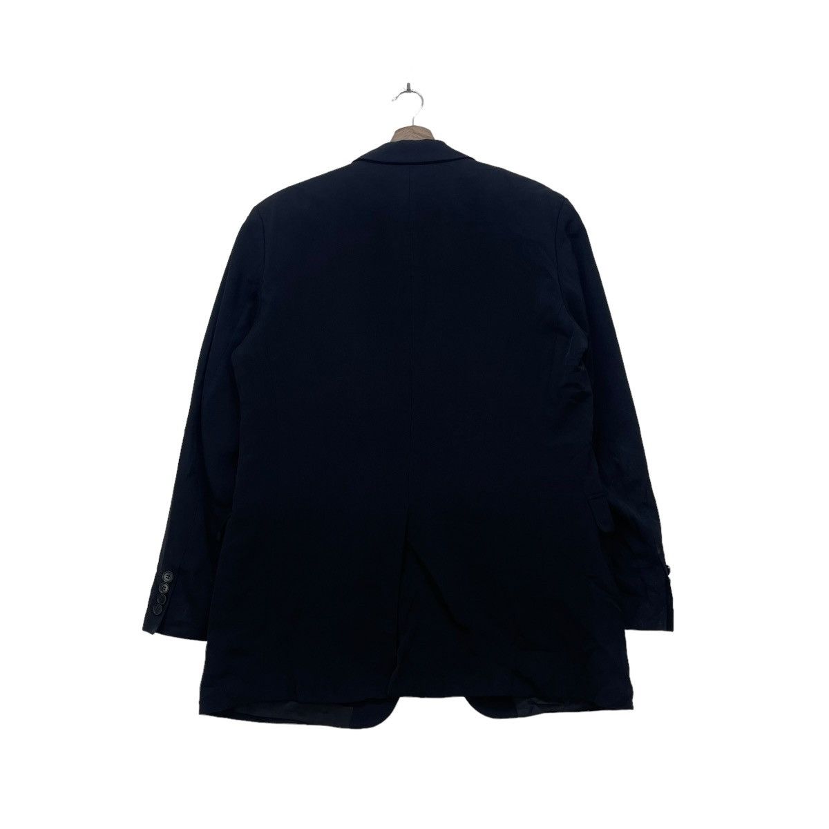 Hugo 💥Vintage Hugo Boss Casual Jacket Size US M / EU 48-50 / 2 - 3 Thumbnail