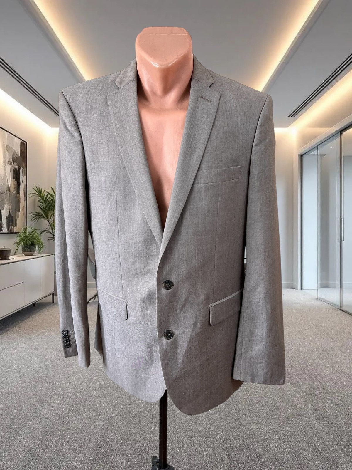 J.Lindeberg J.Lindeberg blazer size L Size 40R - 1 Thumbnail