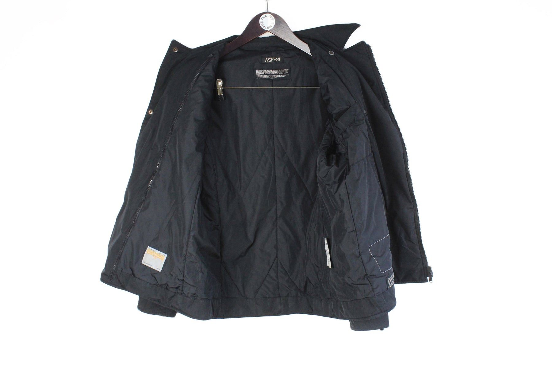 Aspesi Aspesi Jacket Women's Large Size L / US 10 / IT 46 - 5 Thumbnail