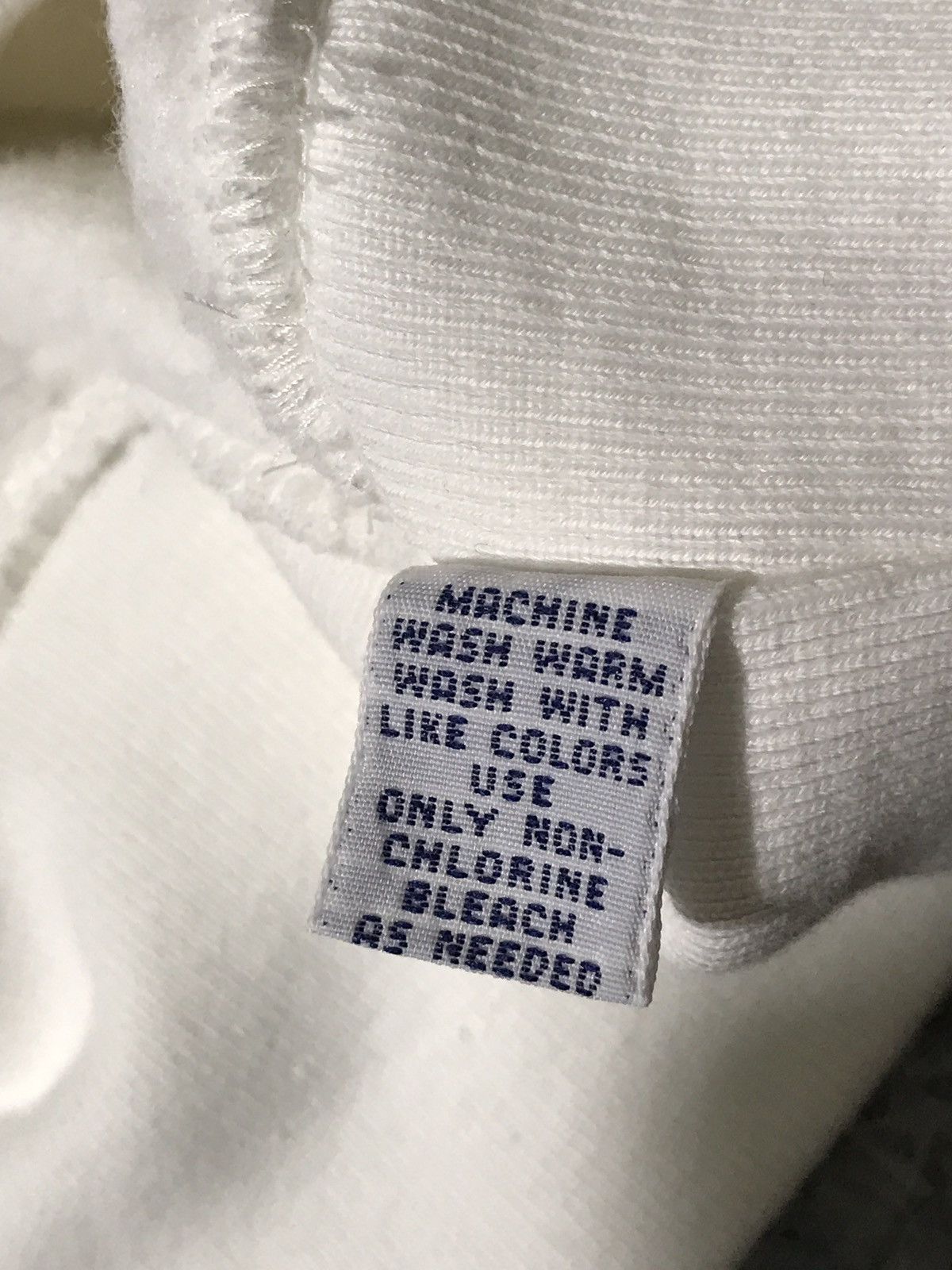 Polo Ralph Lauren × Vintage Vintage Polo golf Ralph Lauren 27 Size US XXL / EU 58 / 5 - 11 Thumbnail