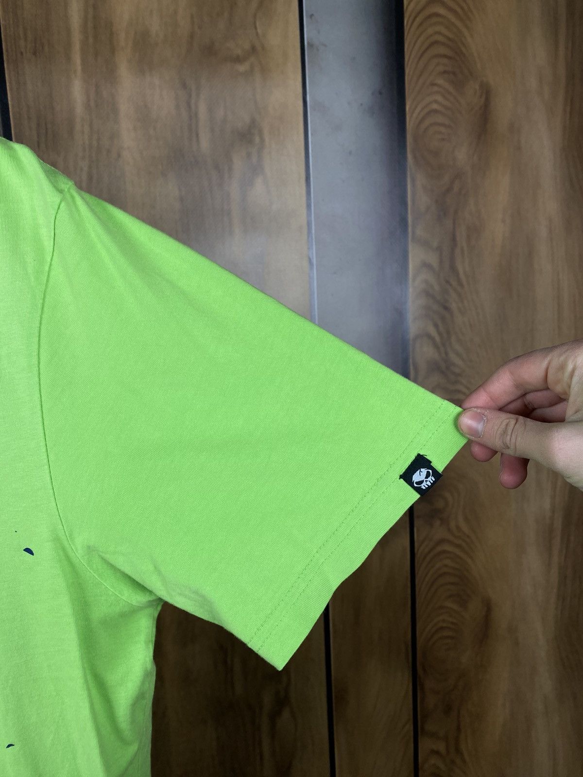 No Fear 😱T-Shirt No Fear Grip It Rip It Ride It Moto Tee😱 Size US M / EU 48-50 / 2 - 5 Thumbnail