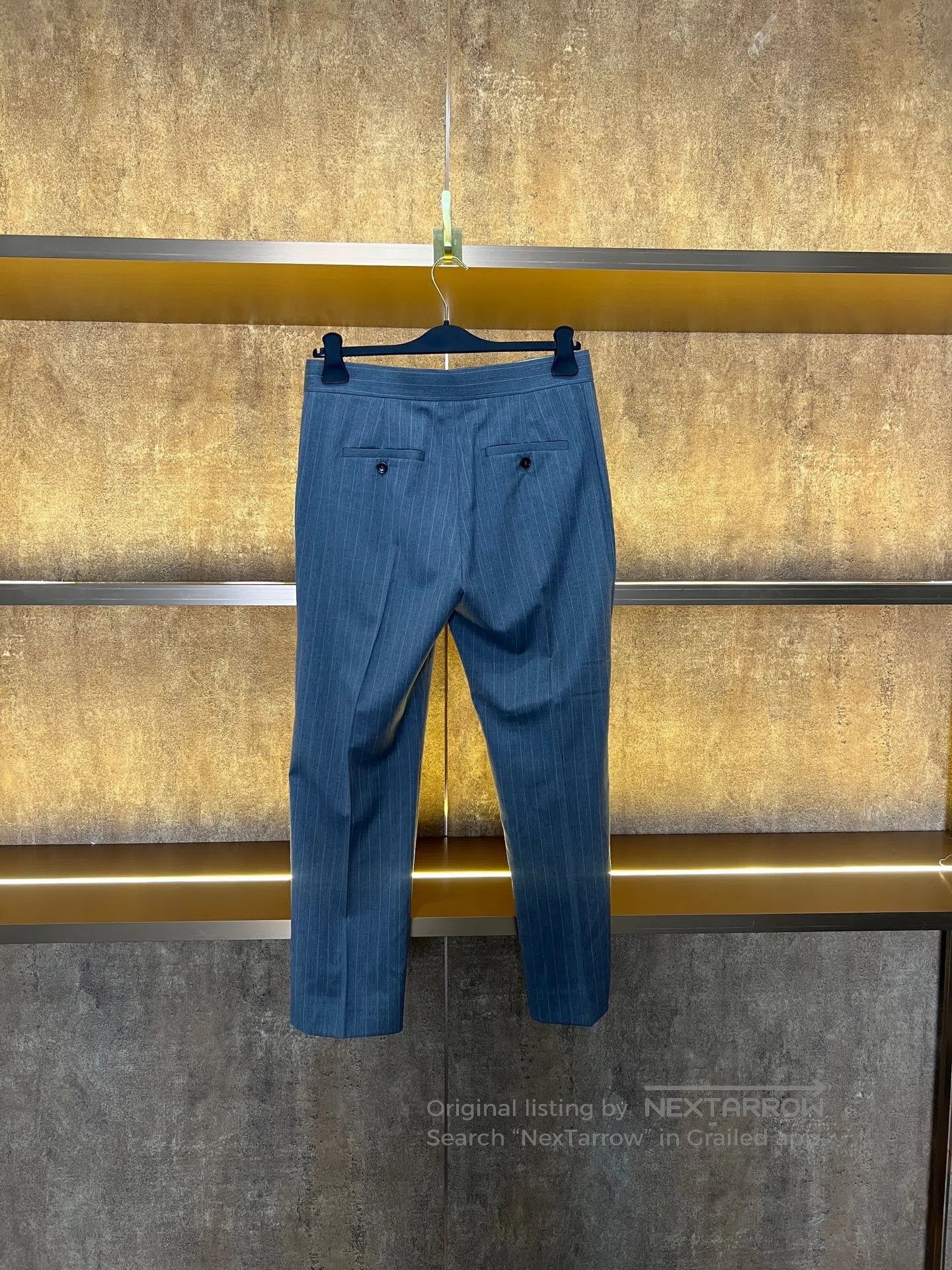 Other Max Mara Trousers| Size US 38 / EU 54 - 2 Thumbnail