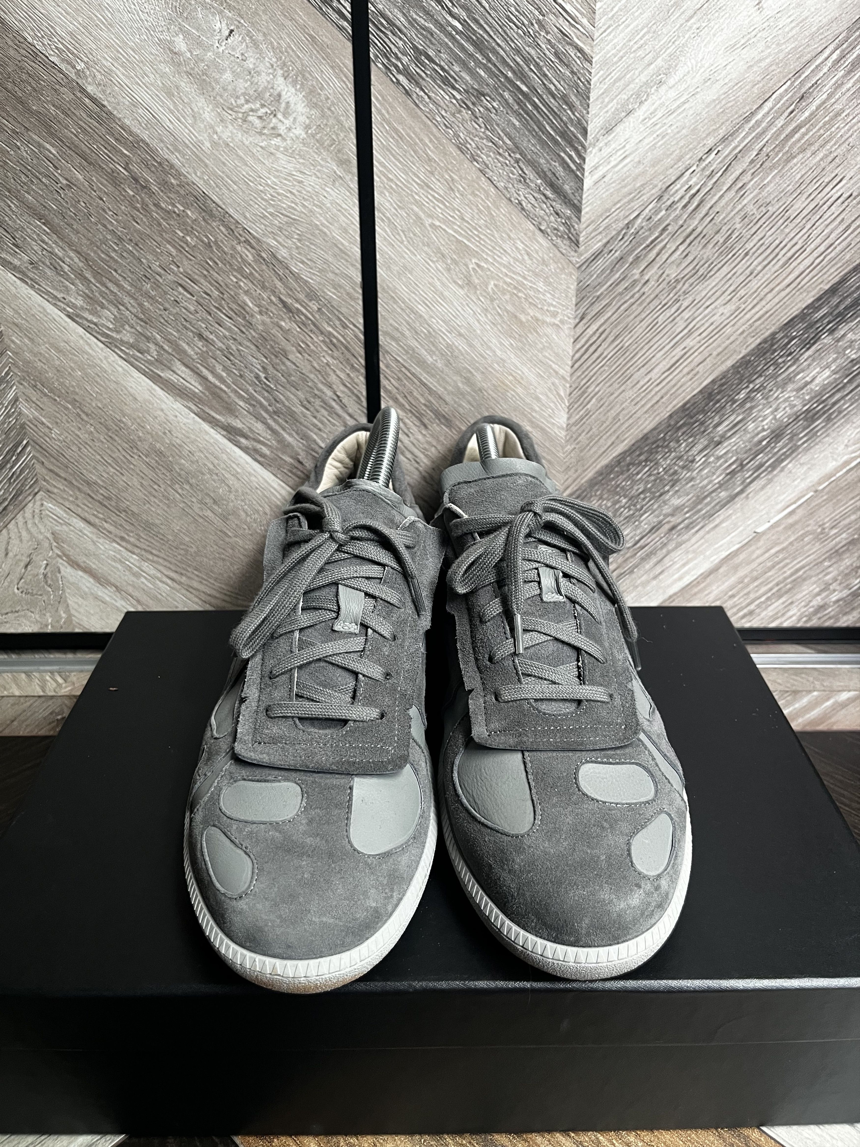 Namacheko MURABI SHOES Size US 11 / EU 44 - 1 Thumbnail