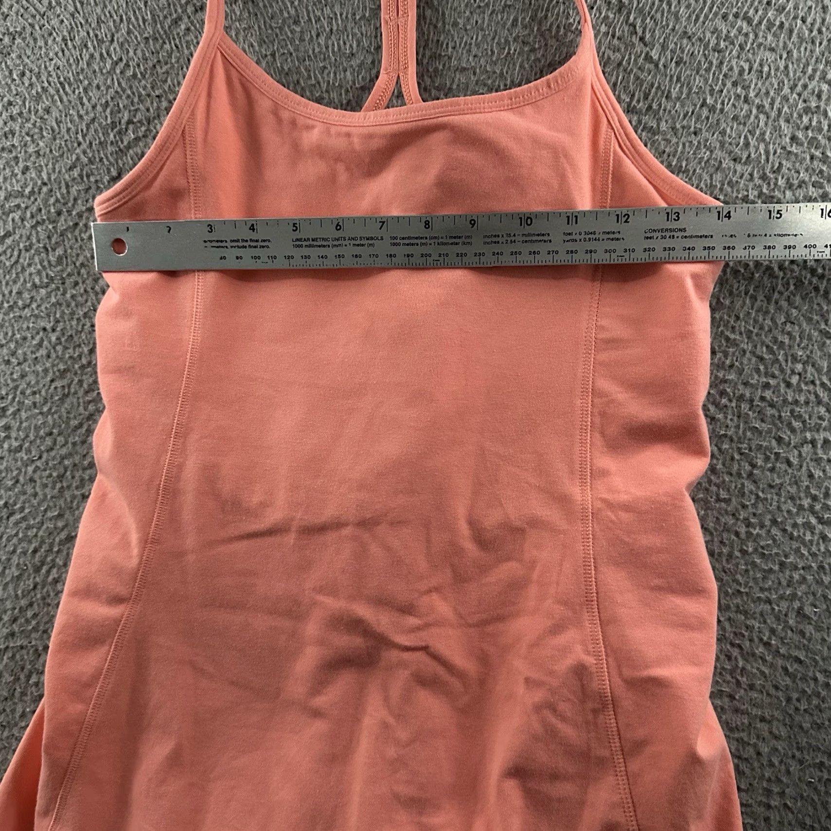 Pinko VINTAGE? No. (Skip) PINK Dress Womens A-Line Cotton Blend Pink Medium Cosmo Active Short Size M Women Pink Victorias Secret Ladies Womens Dresses Size M / US 6-8 / IT 42-44 - 4 Thumbnail