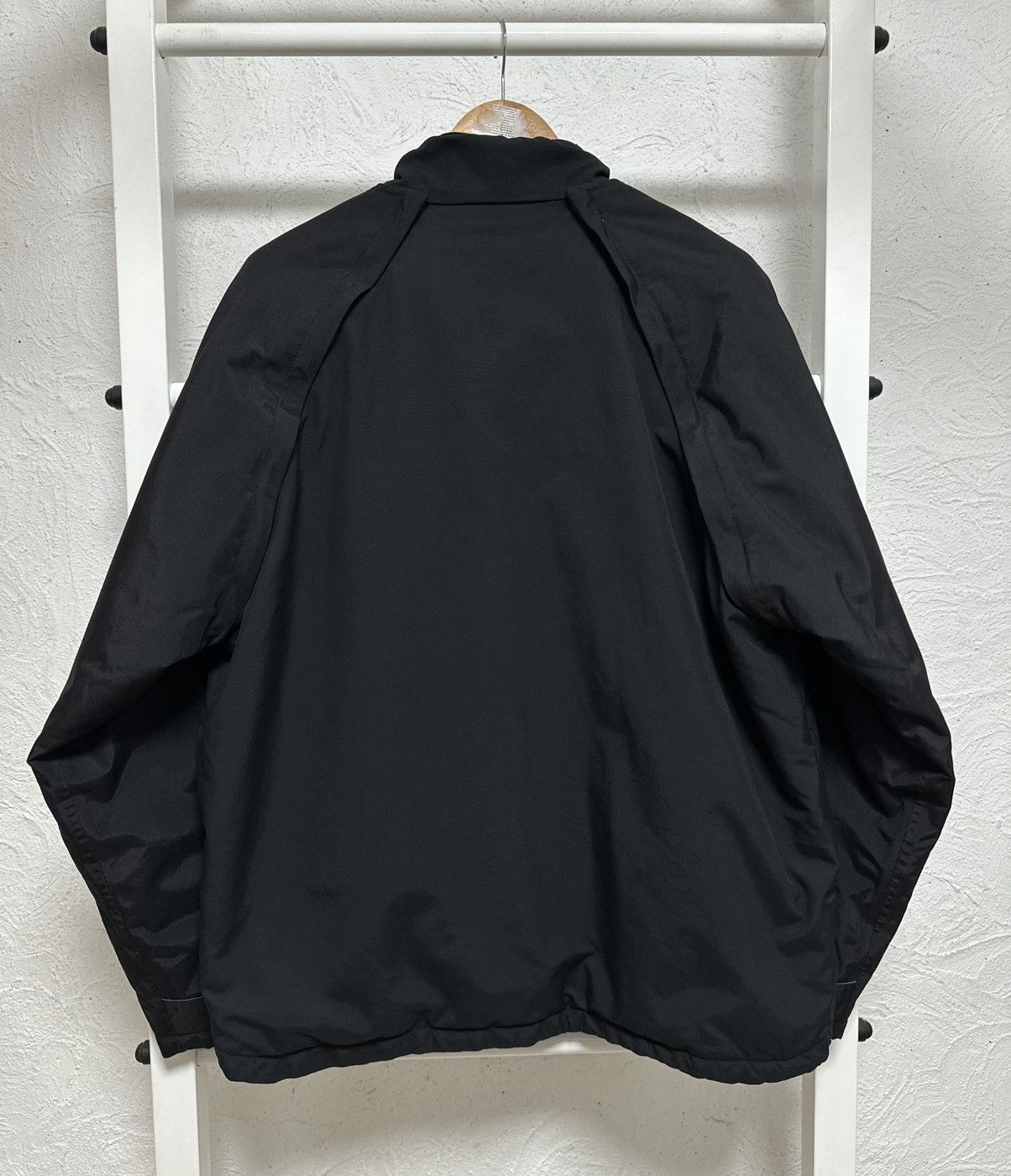 BMW BMW Panoply Performance Equipment Men’s Jacket Size L Size US L / EU 52-54 / 3 - 7 Thumbnail