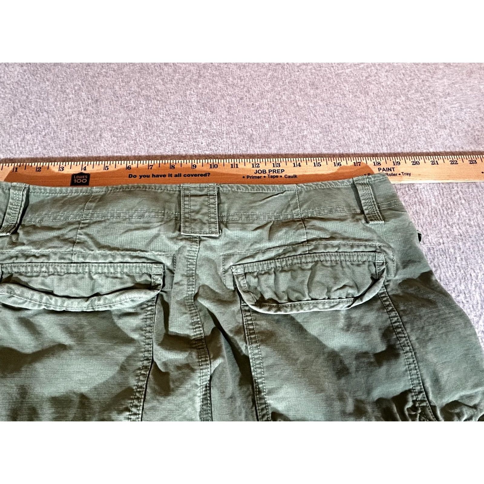 Vintage VINTAGE Size US 36 / EU 52 - 6 Thumbnail