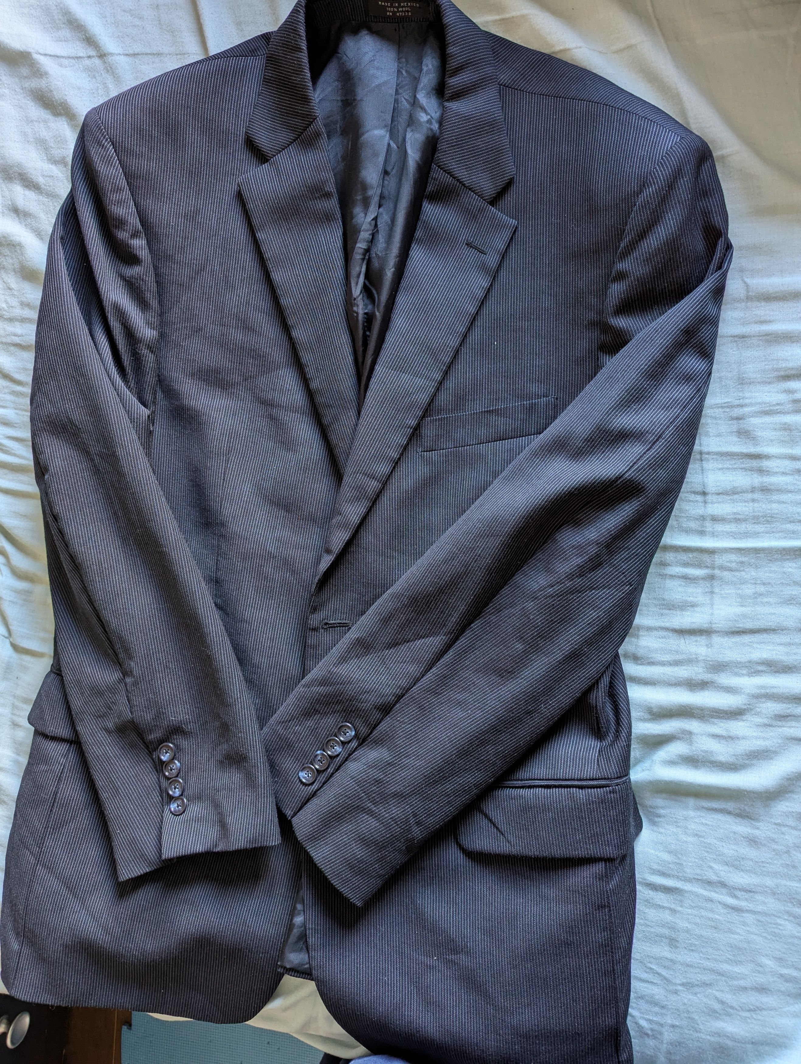 Jones New York Jones New York.Blazer Size US M / EU 48-50 / 2 - 7 Thumbnail