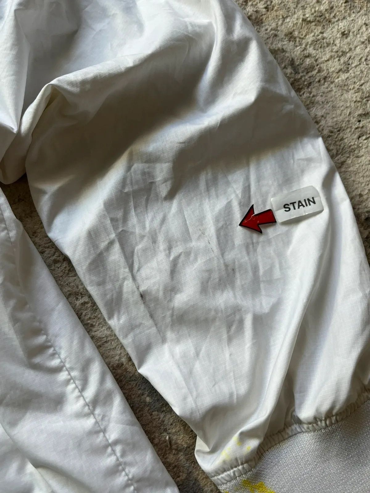 Nike Nike USA Olympic 2008 Sz Bojing M Track Jacket Rare Size US M / EU 48-50 / 2 - 16 Thumbnail